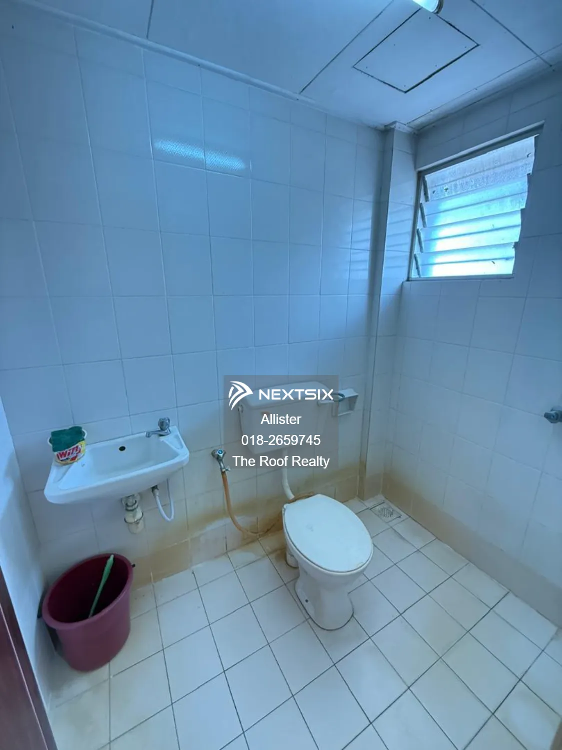 Apartment For Sale in Kota Kemuning Selangor - Image 6