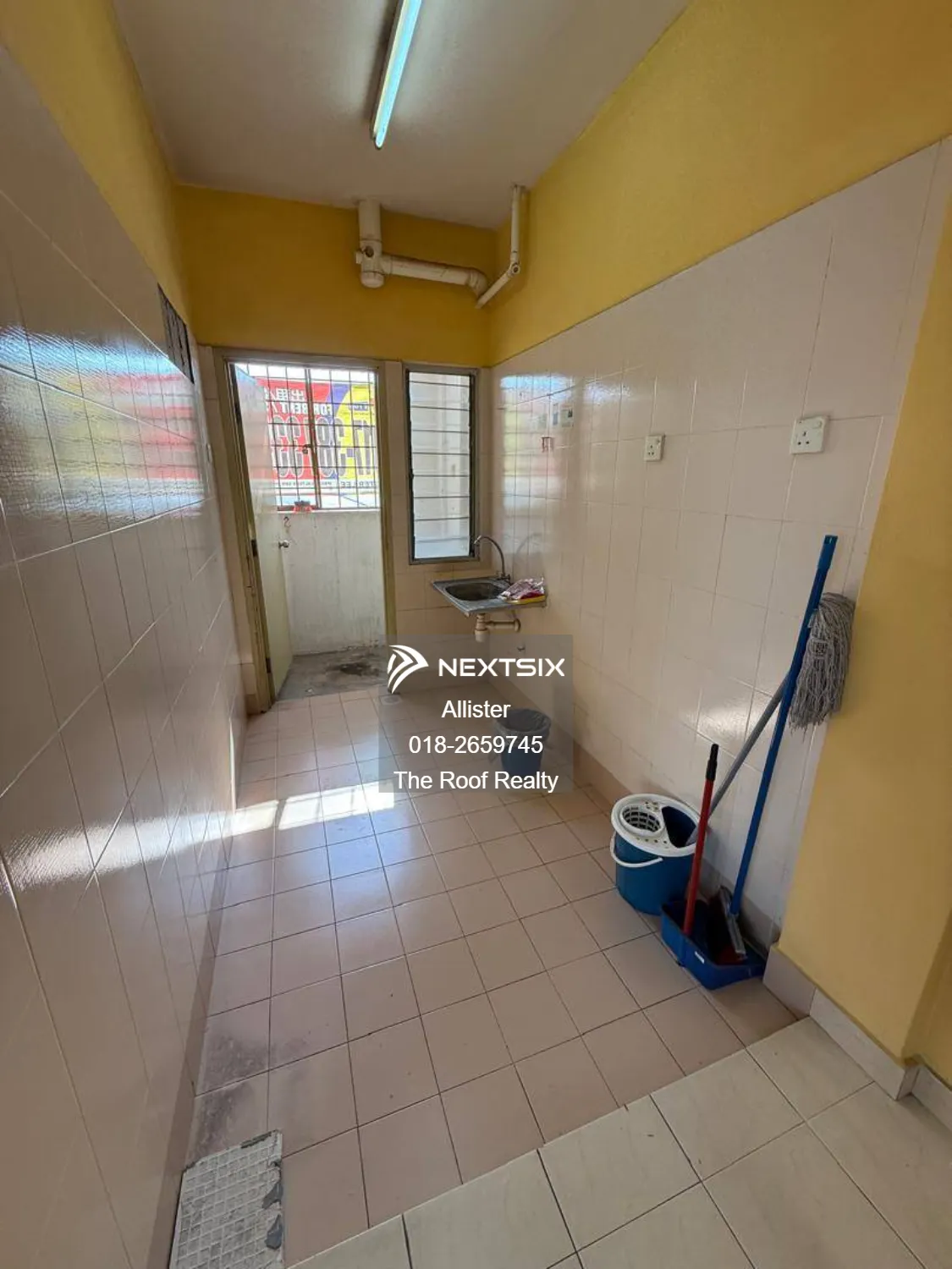 Apartment For Sale in Kota Kemuning Selangor - Image 8