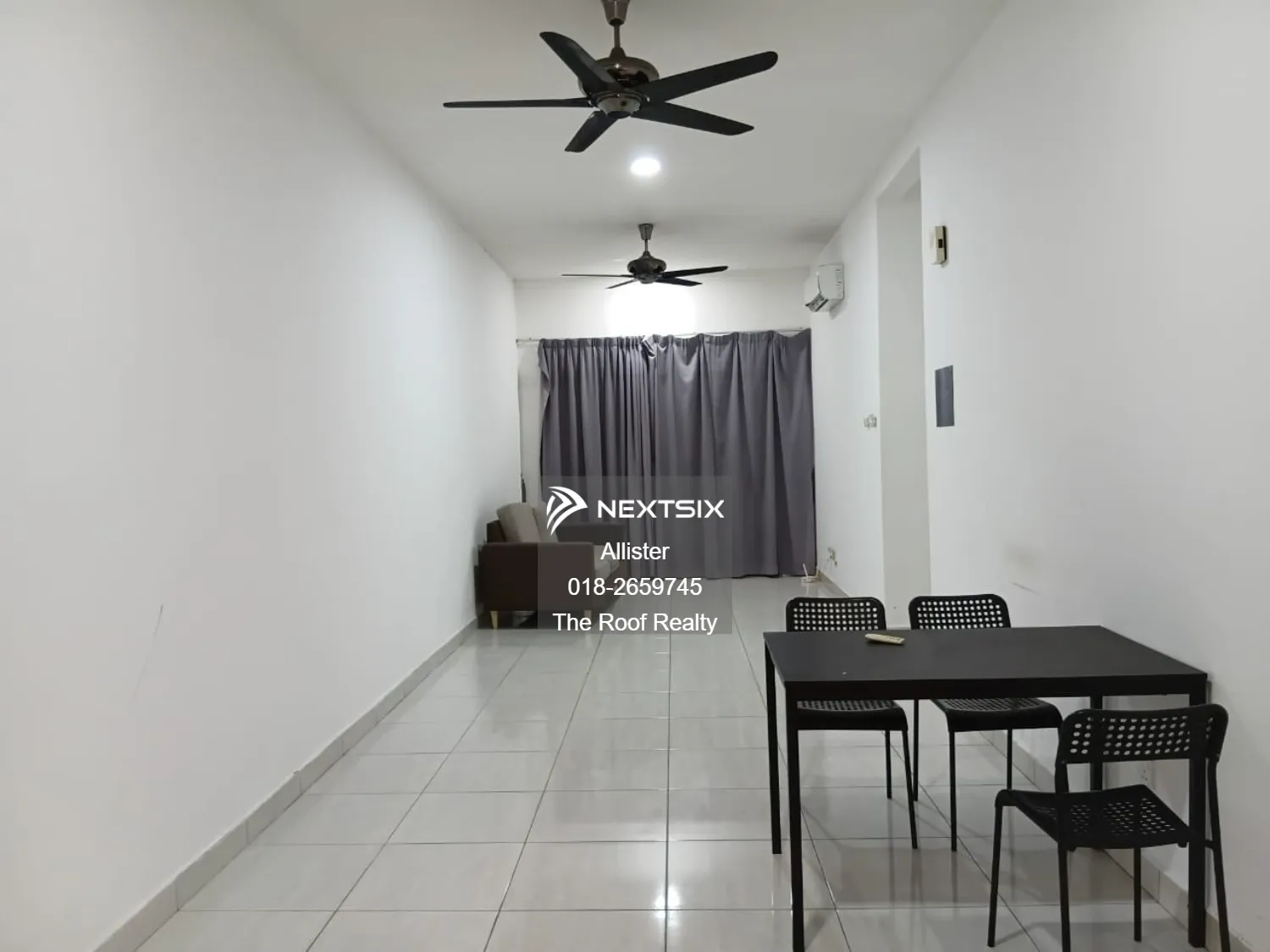 Condominium For Rent in Tanjong Duabelas Selangor