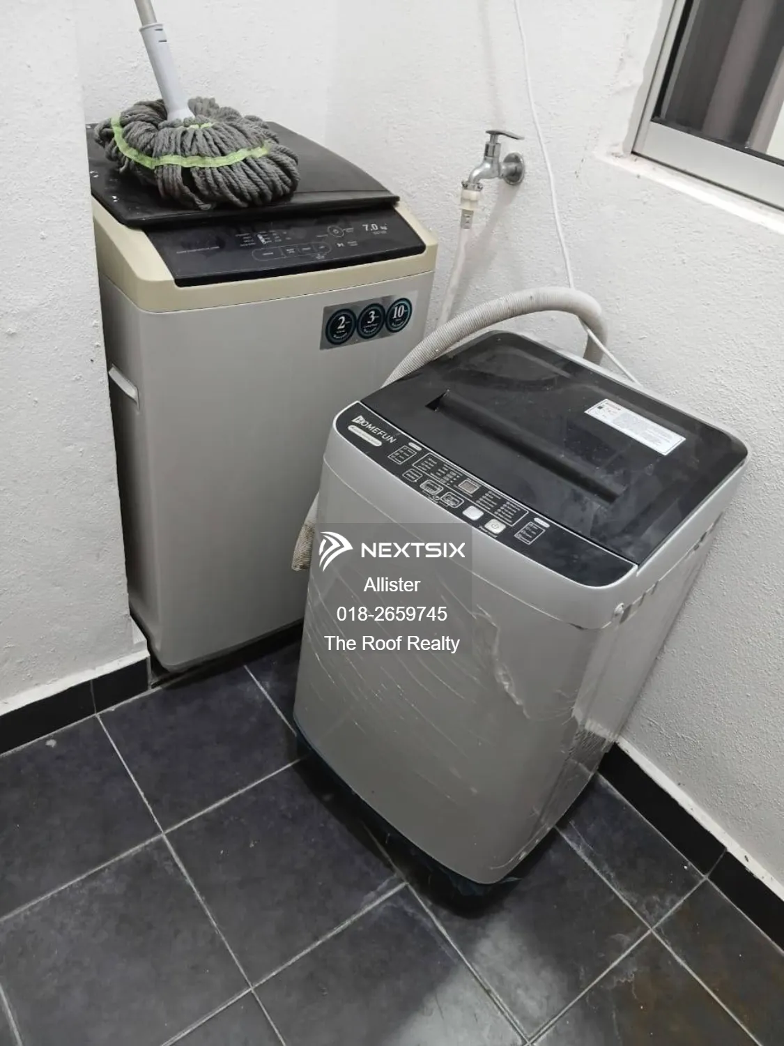 Condominium For Rent in Tanjong Duabelas Selangor - Image 5