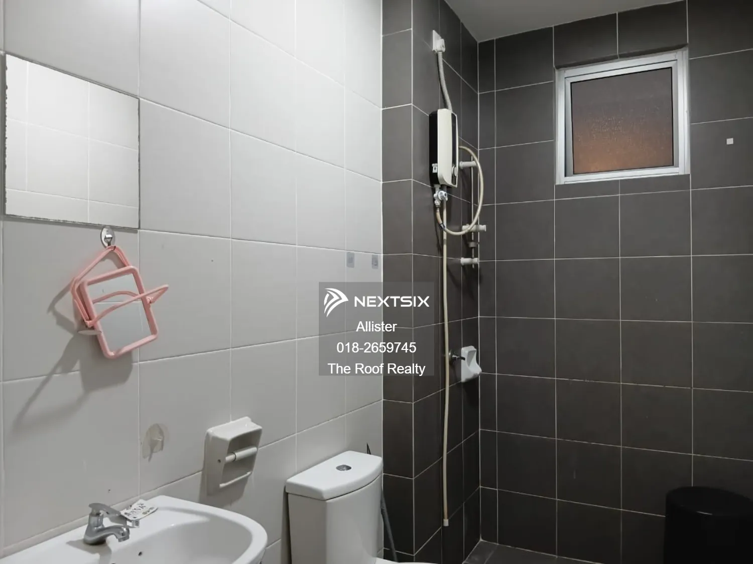 Condominium For Rent in Tanjong Duabelas Selangor - Image 6