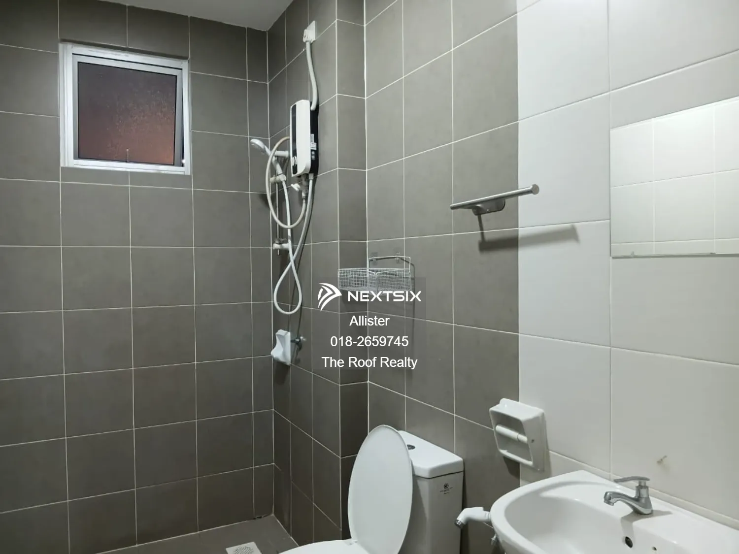 Condominium For Rent in Tanjong Duabelas Selangor - Image 7