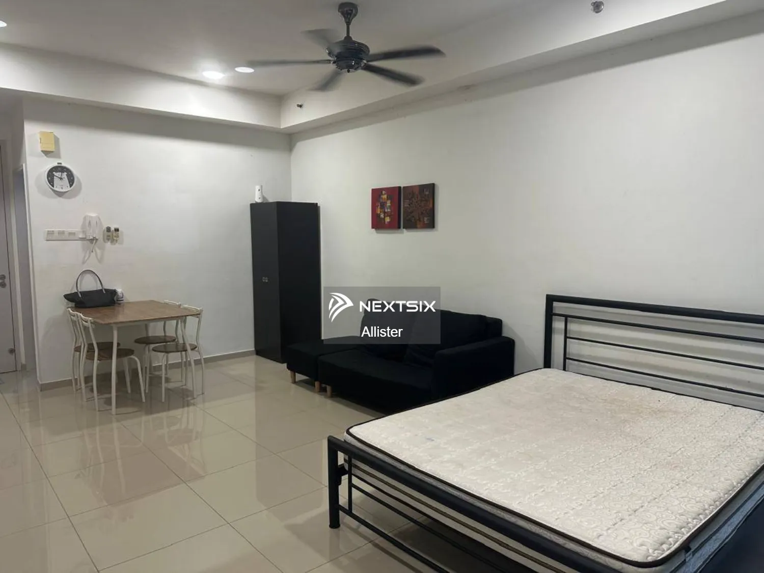 Serviced Residence For Rent in Glenmarie Selangor