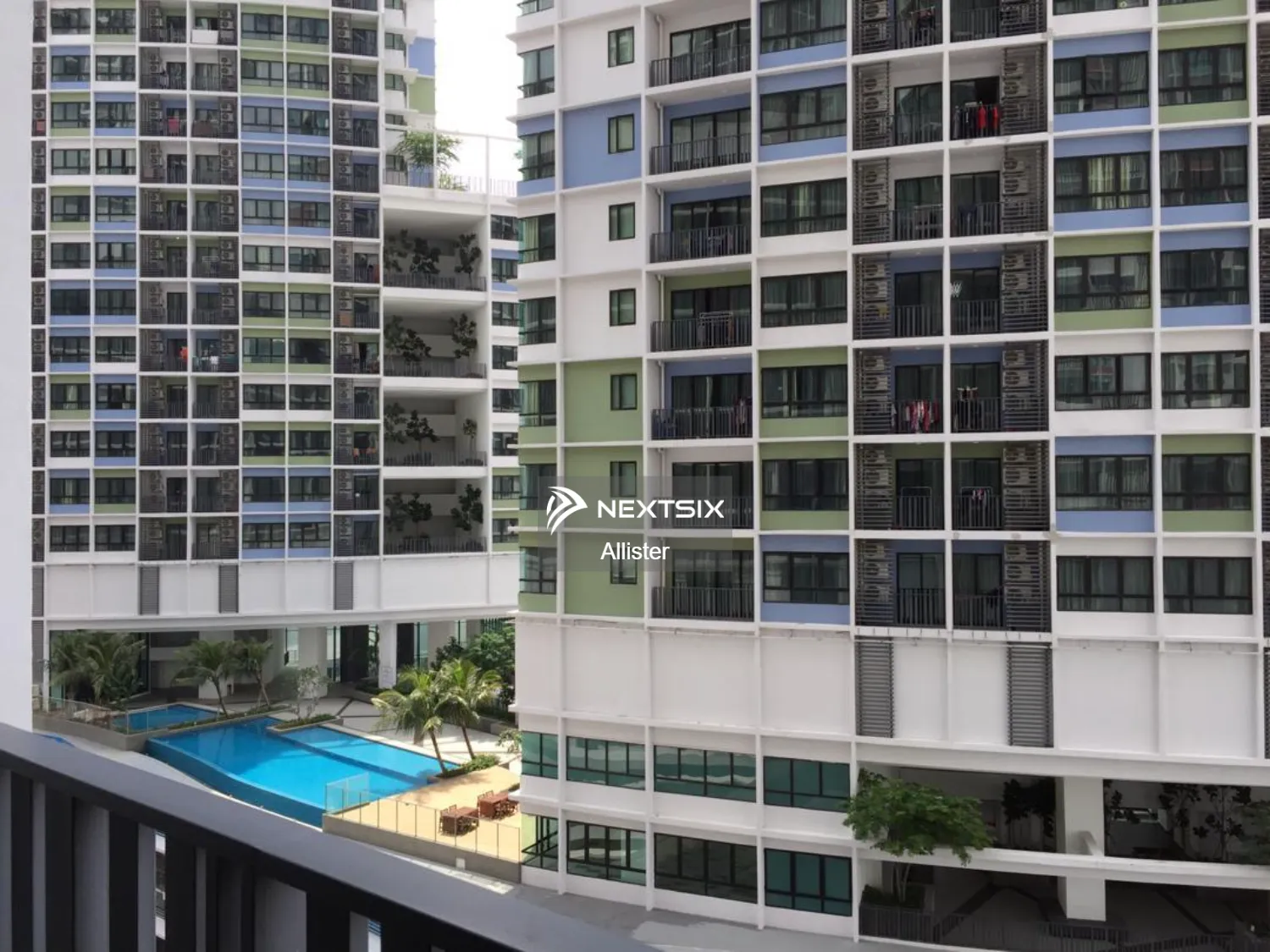 Serviced Residence For Rent in Glenmarie Selangor - Image 5