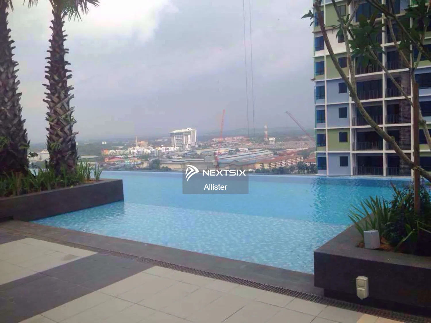 Serviced Residence For Rent in Glenmarie Selangor - Image 6