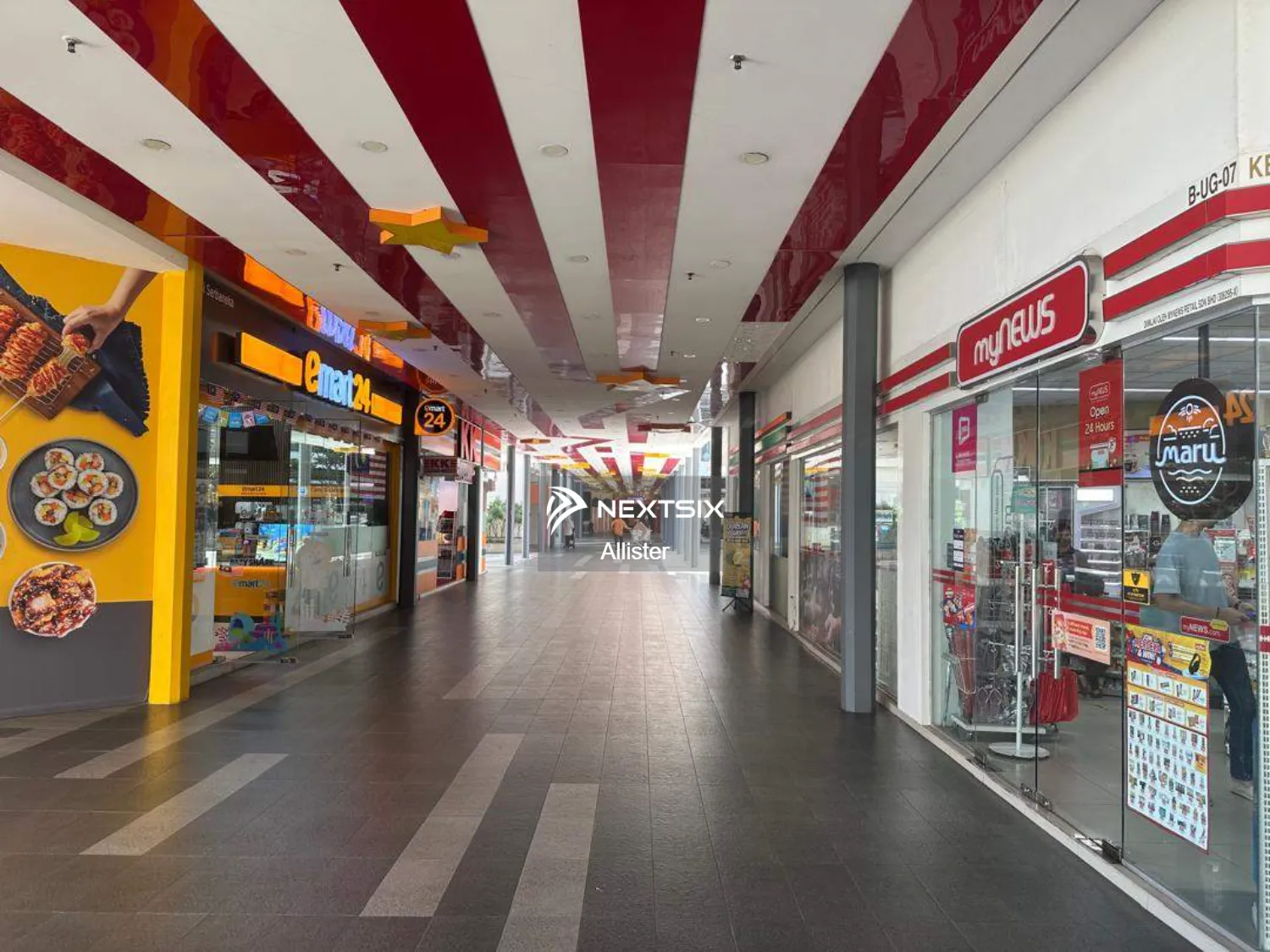 Serviced Residence For Rent in Glenmarie Selangor - Image 7