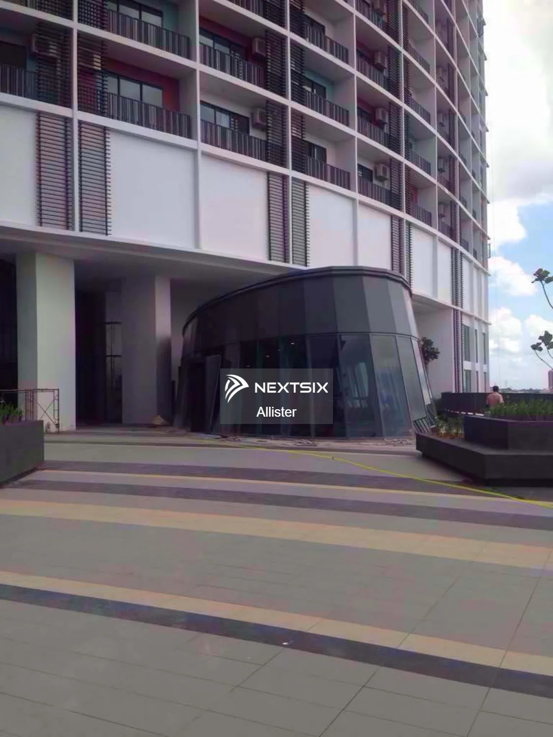 Serviced Residence For Rent in Glenmarie Selangor - Image 8