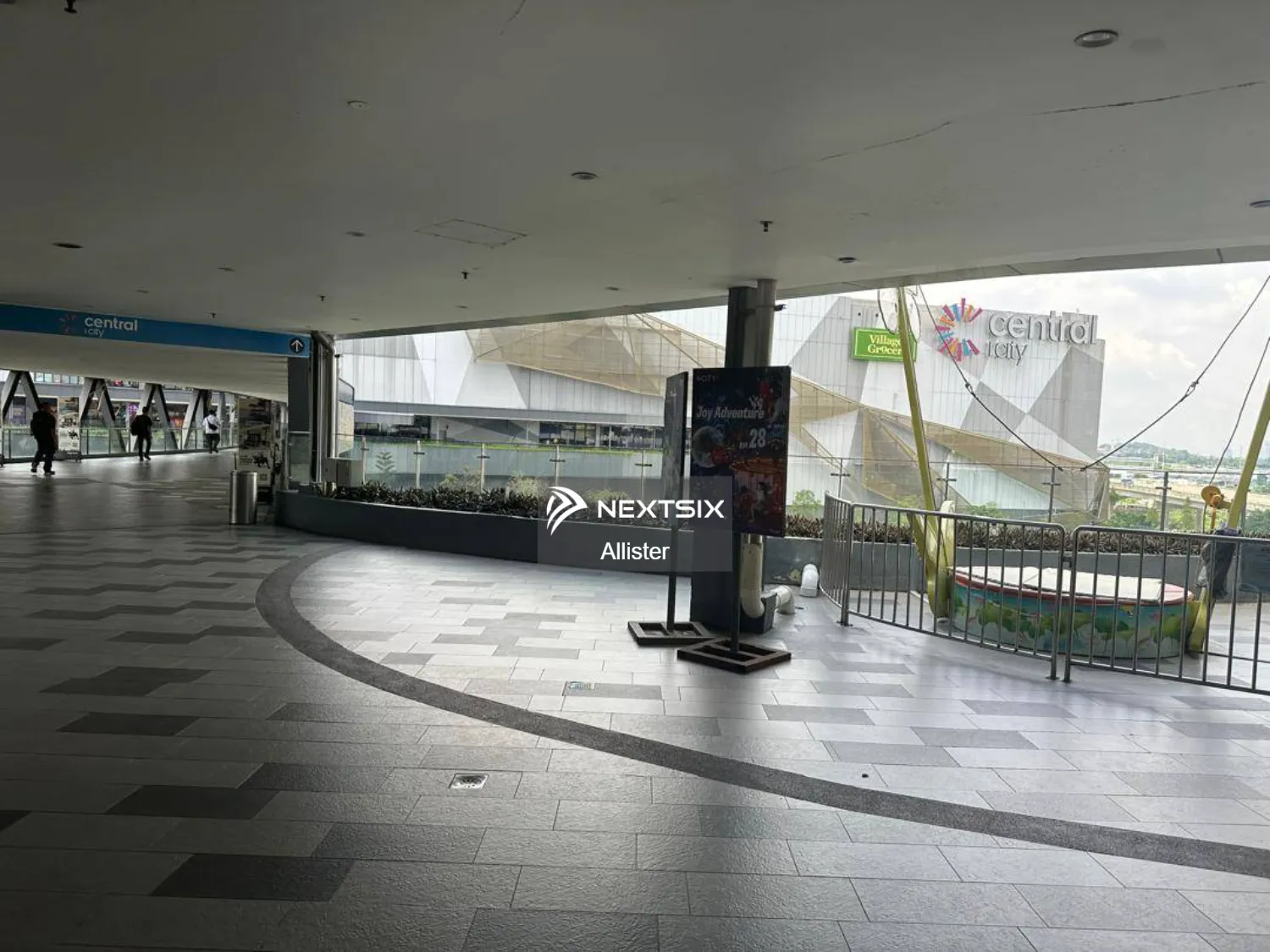 Serviced Residence For Rent in Glenmarie Selangor - Image 9