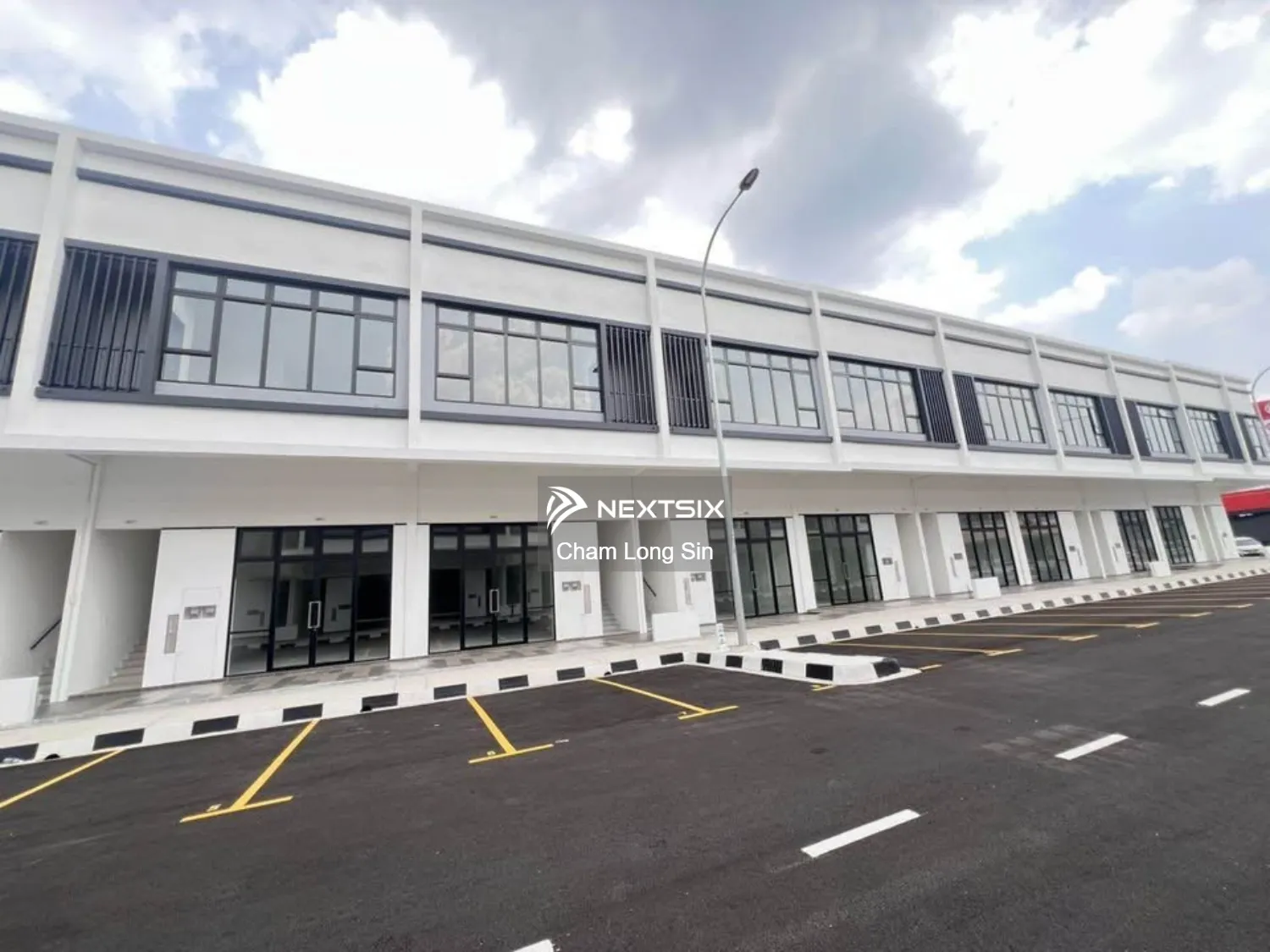 Shop For Rent in Bandar Bukit Tinggi Selangor - Image 9