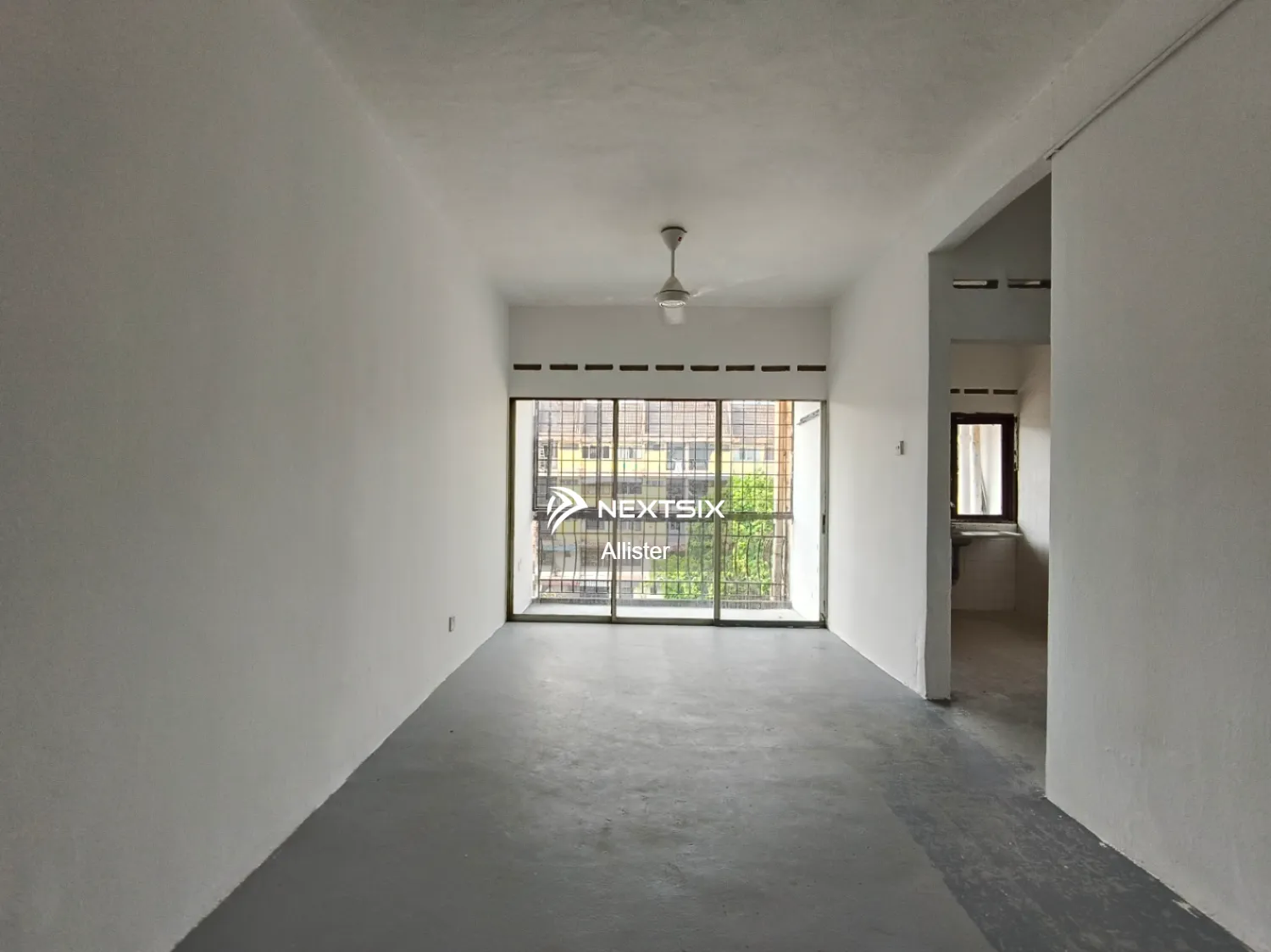 Apartment For Rent in Shah Alam Selangor