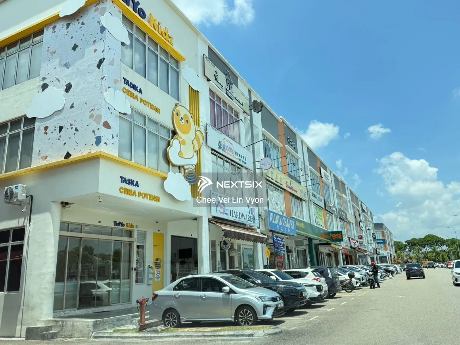 Shop For Rent in Johor Bahru Johor - Image 5