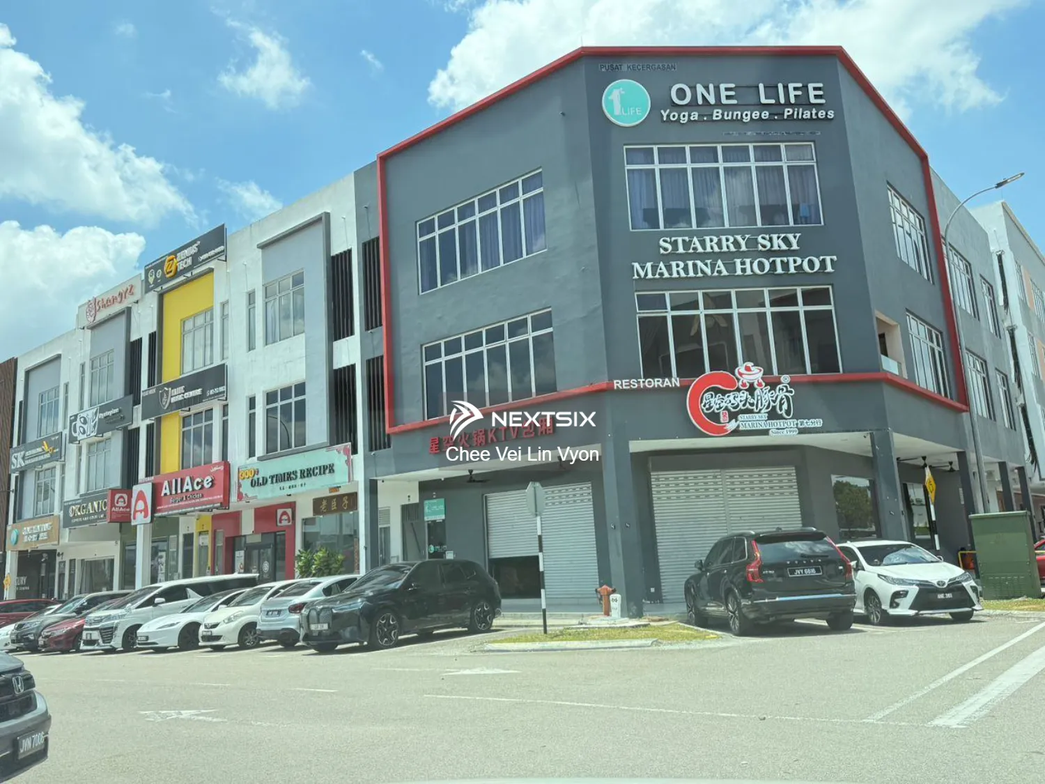 Shop For Rent in Johor Bahru Johor - Image 7