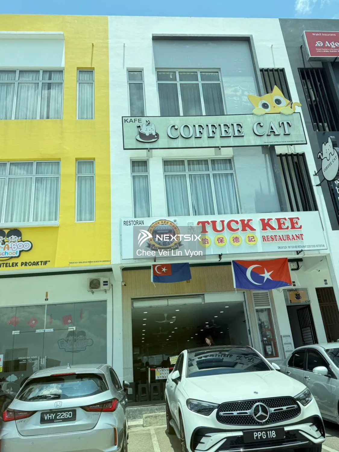 Shop For Rent in Johor Bahru Johor - Image 8