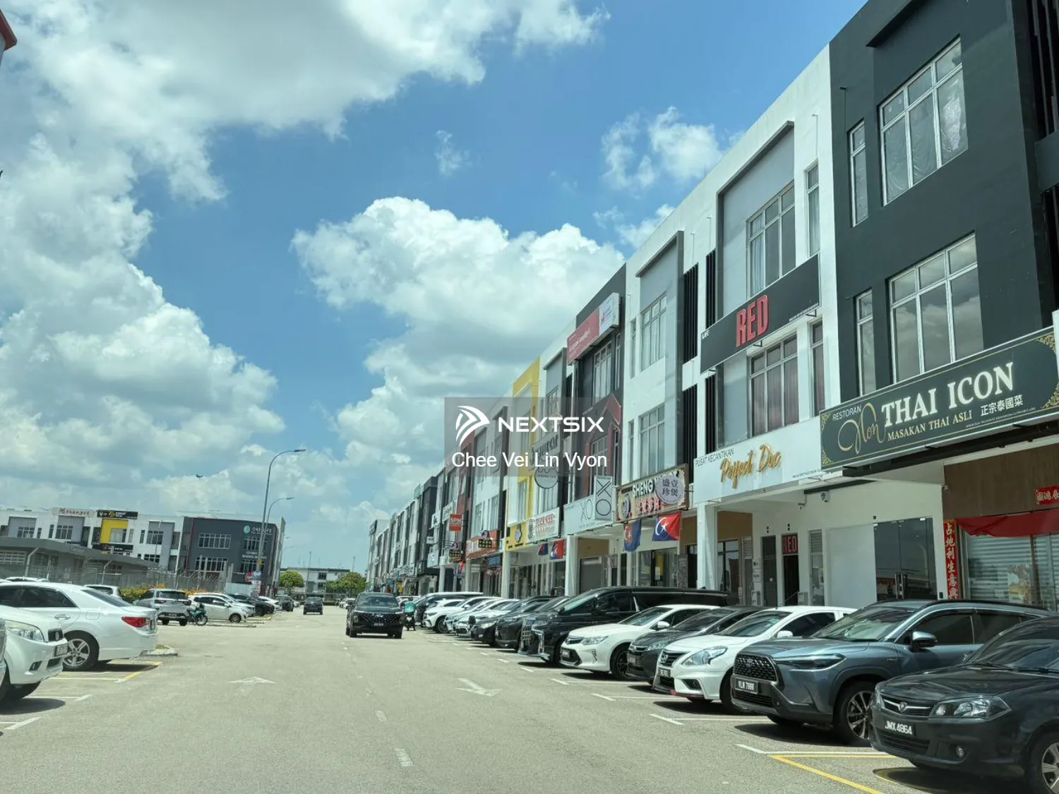 Shop For Rent in Johor Bahru Johor - Image 9