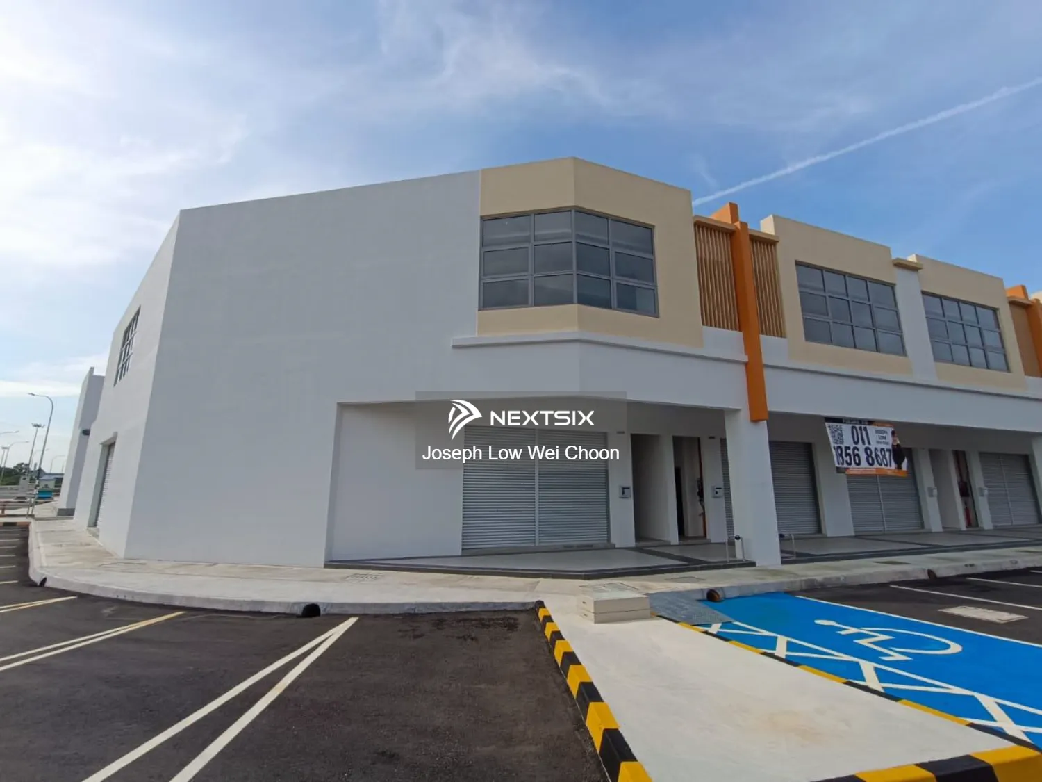 Office For Rent in Kajang Selangor