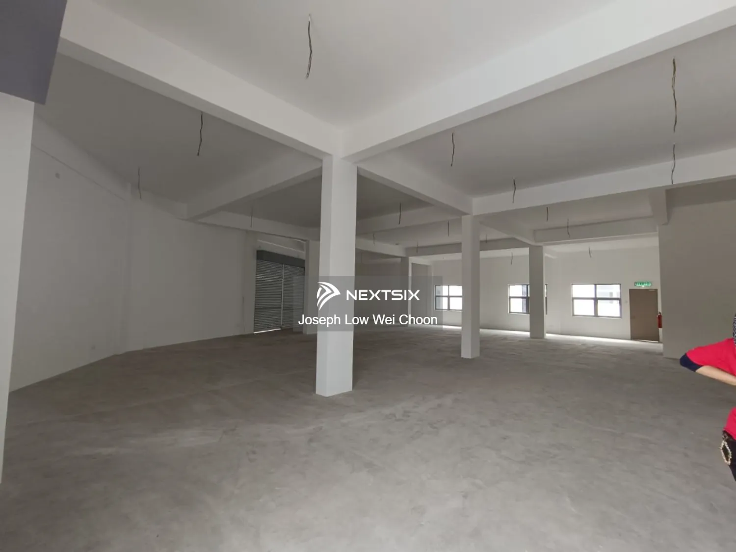 Office For Rent in Kajang Selangor - Image 5