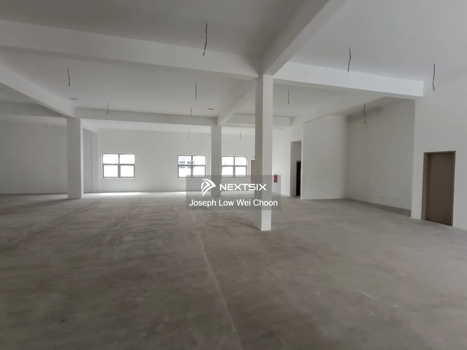 Office For Rent in Kajang Selangor - Image 6