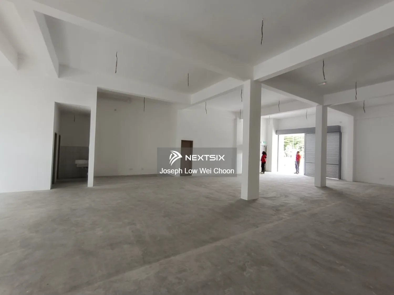 Office For Rent in Kajang Selangor - Image 8