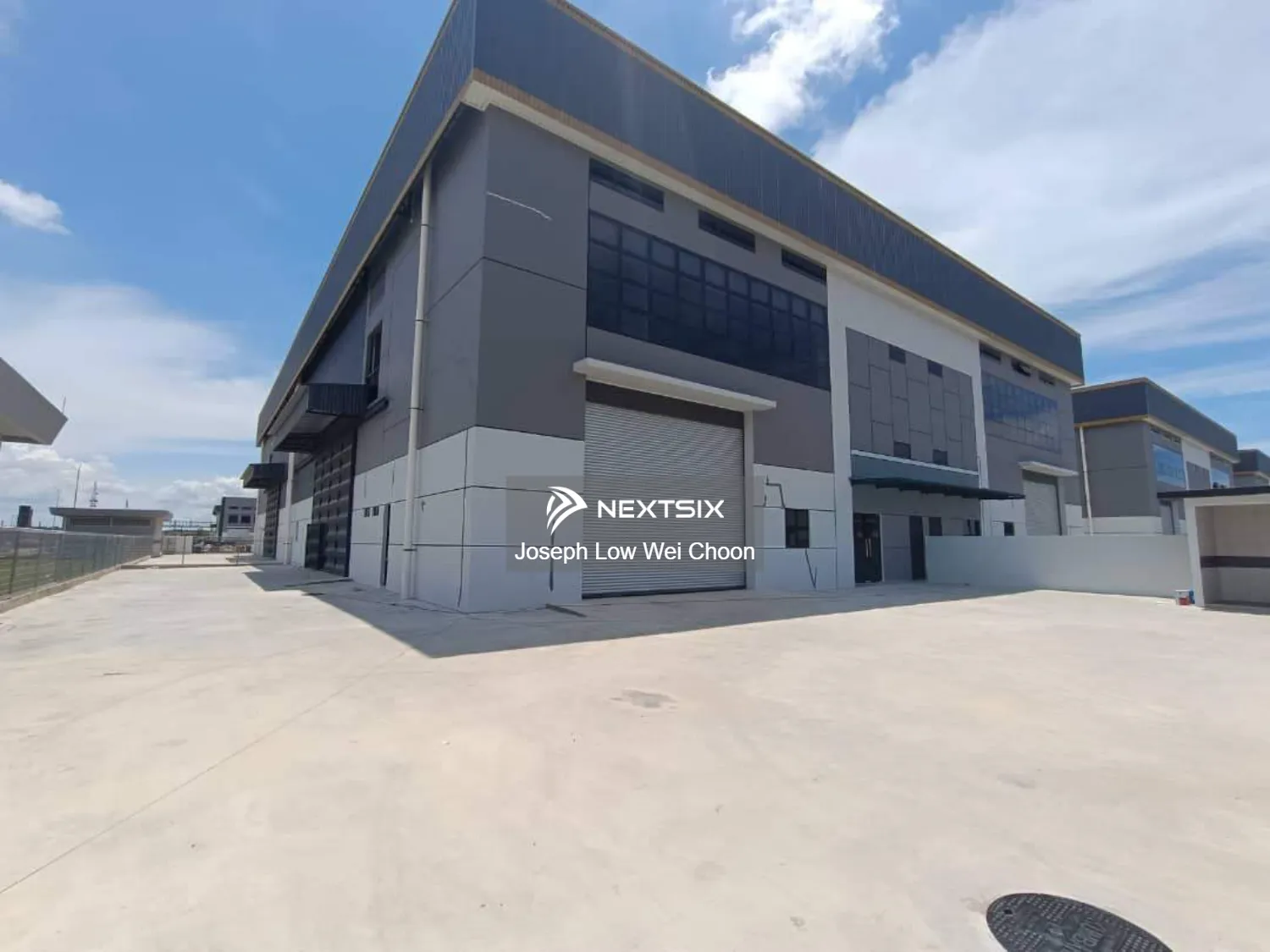 Factory For Rent in Kapar Selangor - Image 11