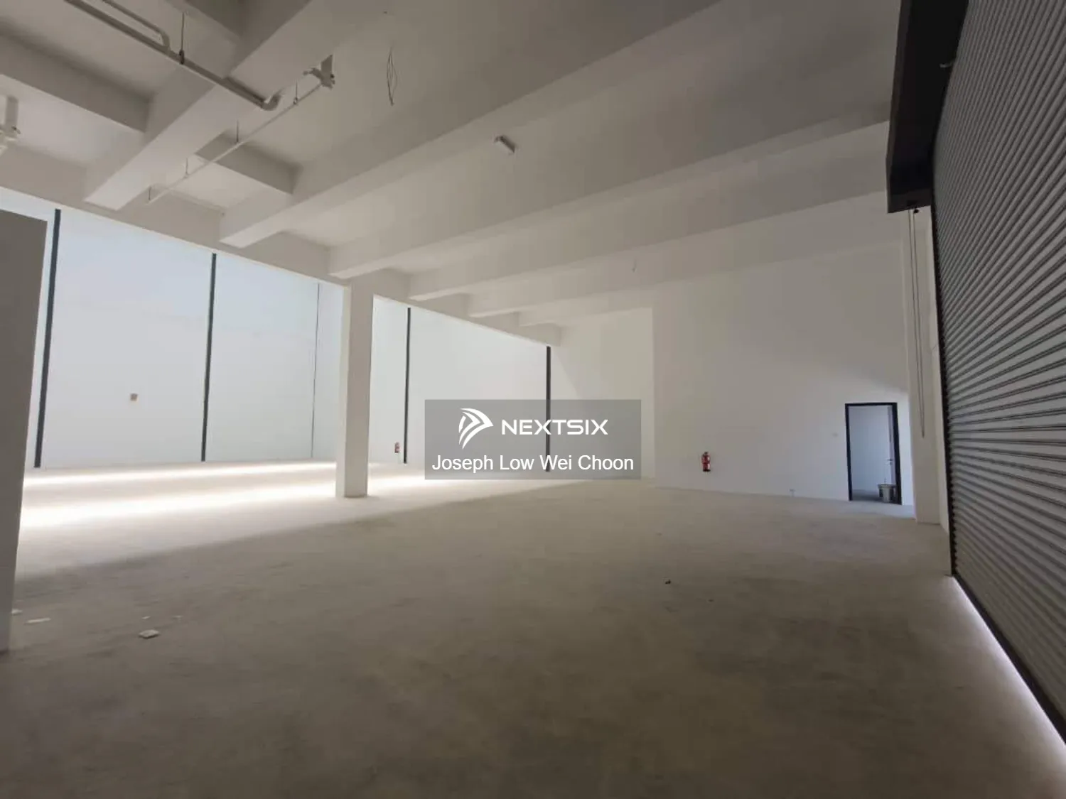 Factory For Rent in Kapar Selangor - Image 9