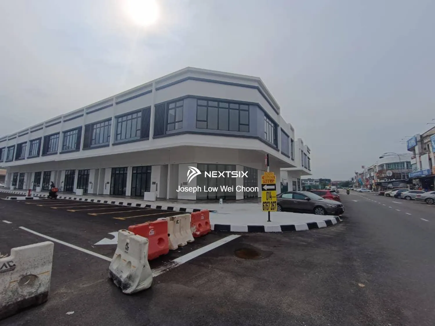 Shop For Rent in Klang Selangor