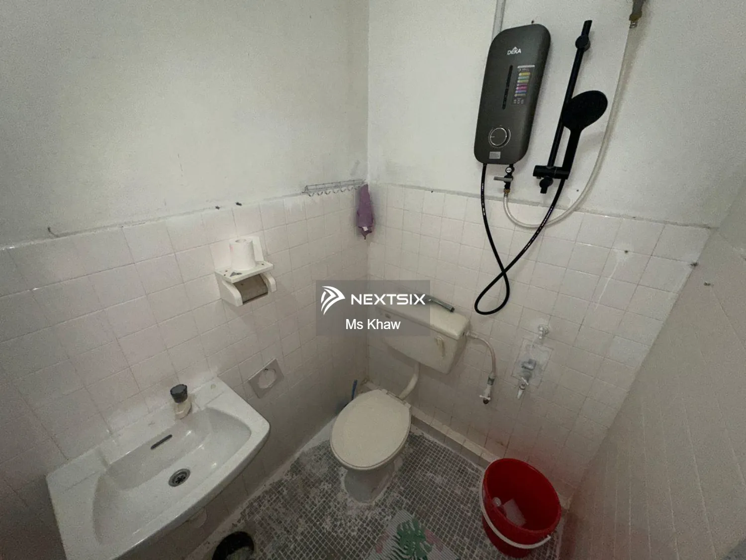 1-sty Terrace/Link House For Sale in Skudai Johor - Image 2