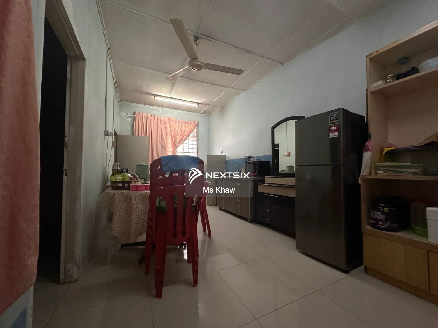 1-sty Terrace/Link House For Sale in Skudai Johor - Image 3