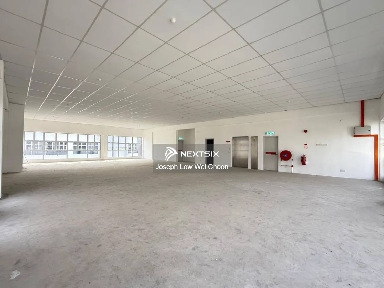 Factory For Rent in Puchong Selangor - Image 5