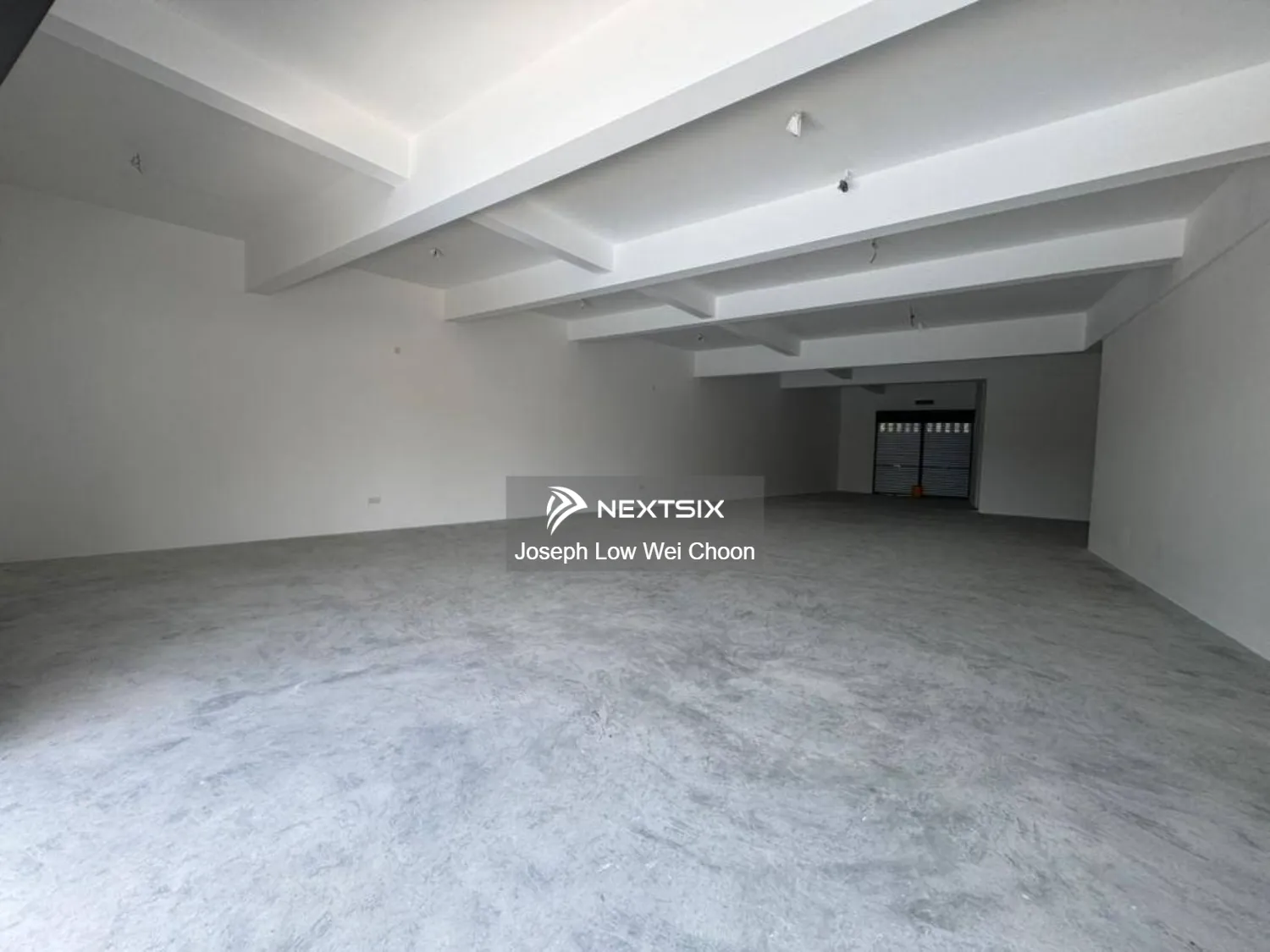Shop For Rent in Bukit Jelutong Selangor - Image 5