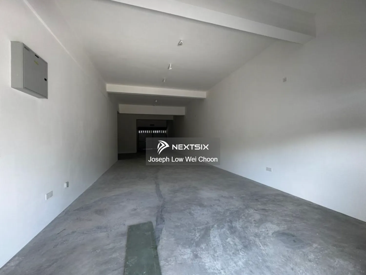 Shop For Rent in Bukit Jelutong Selangor - Image 6