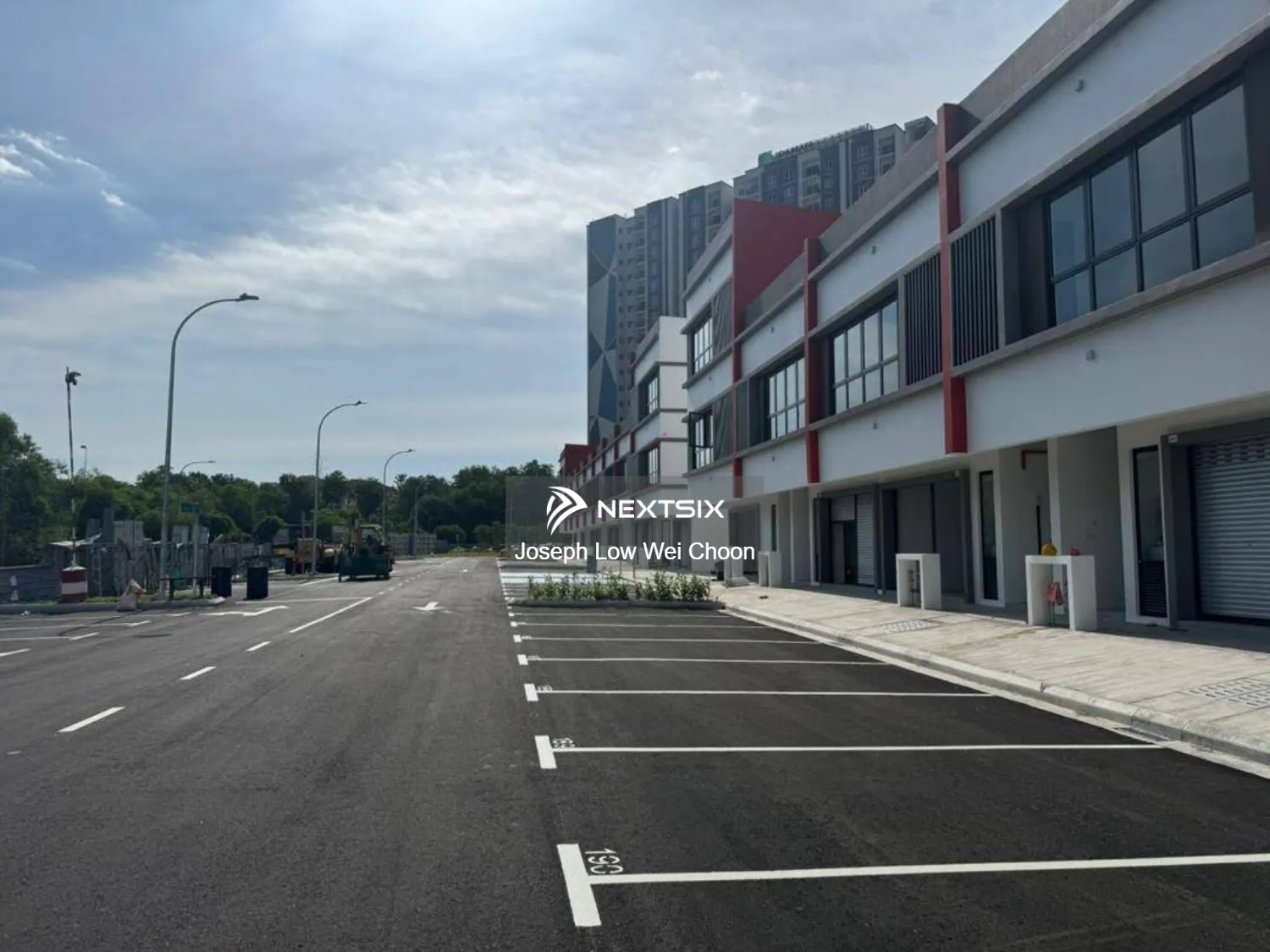 Shop For Rent in Bukit Jelutong Selangor - Image 9