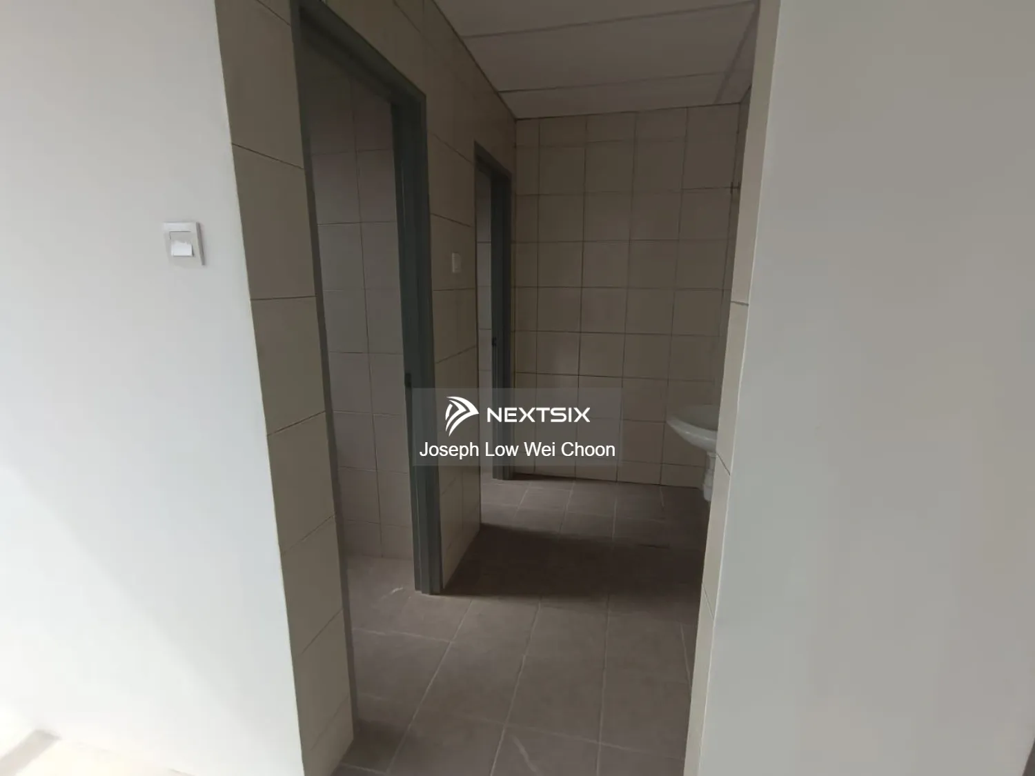 Link Factory For Rent in Ampang Selangor - Image 11