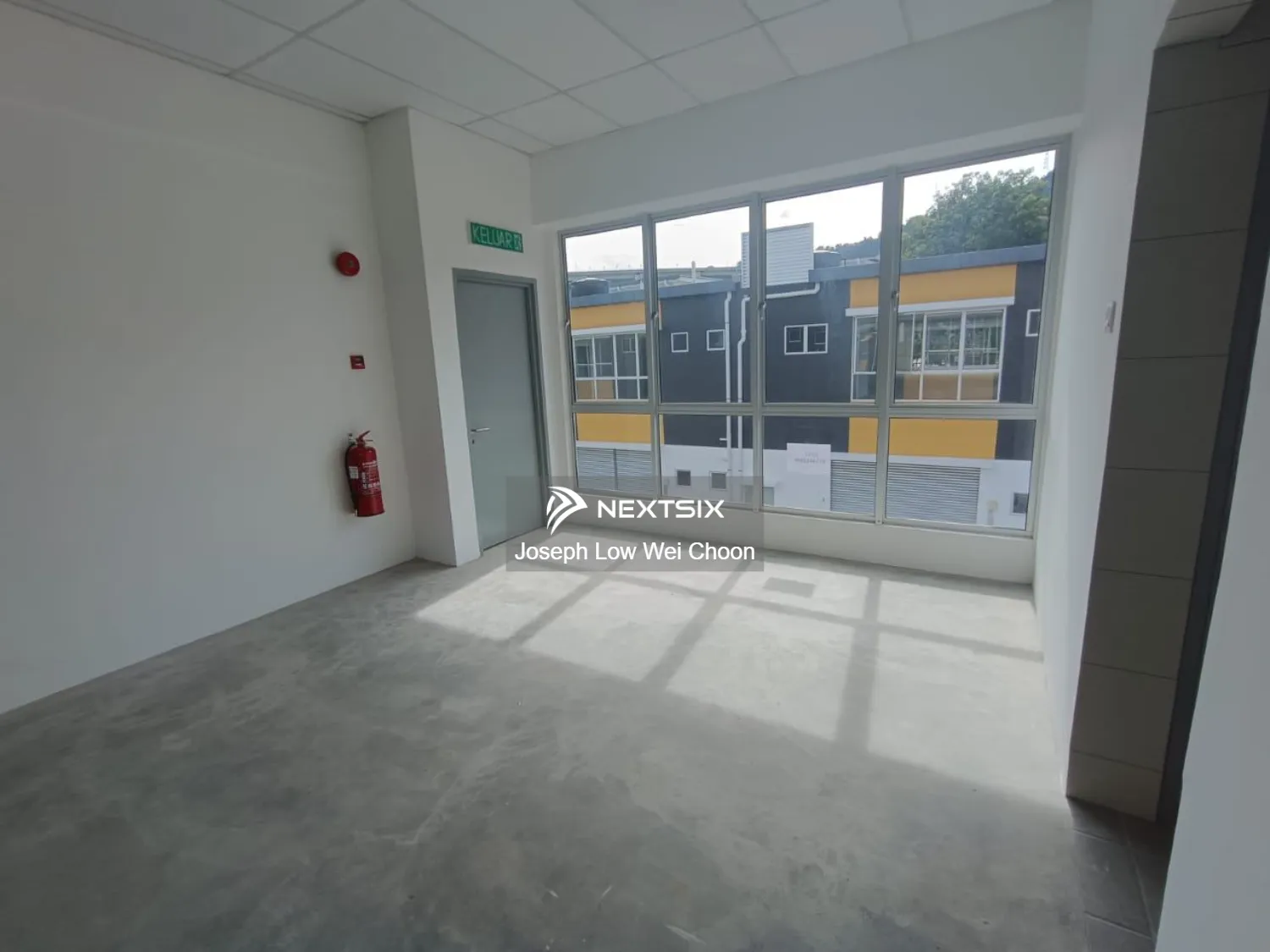 Link Factory For Rent in Ampang Selangor - Image 12