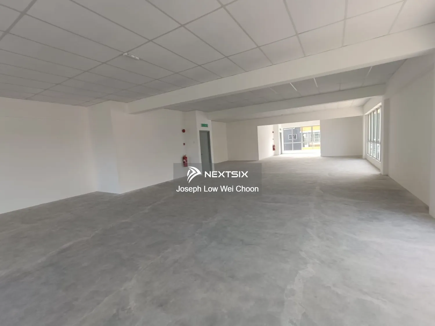 Link Factory For Rent in Ampang Selangor - Image 13