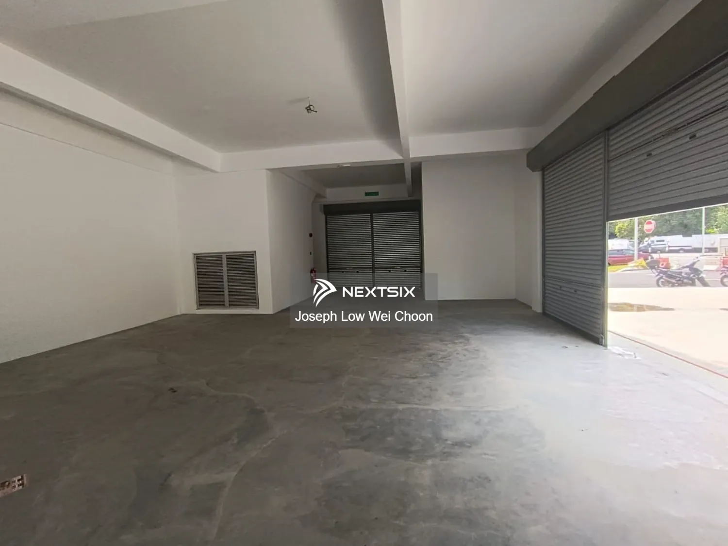 Link Factory For Rent in Ampang Selangor - Image 14