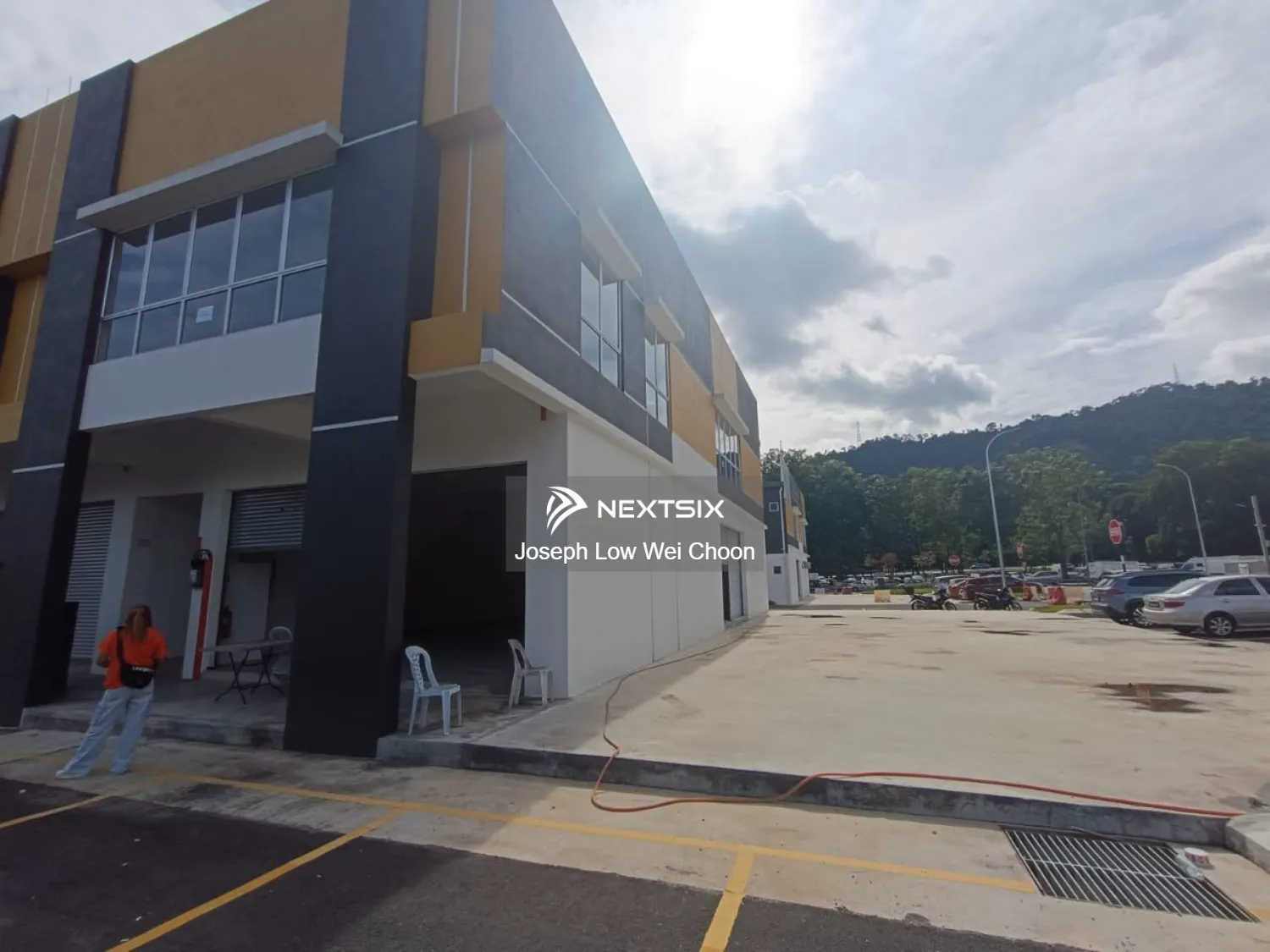 Link Factory For Rent in Ampang Selangor - Image 16