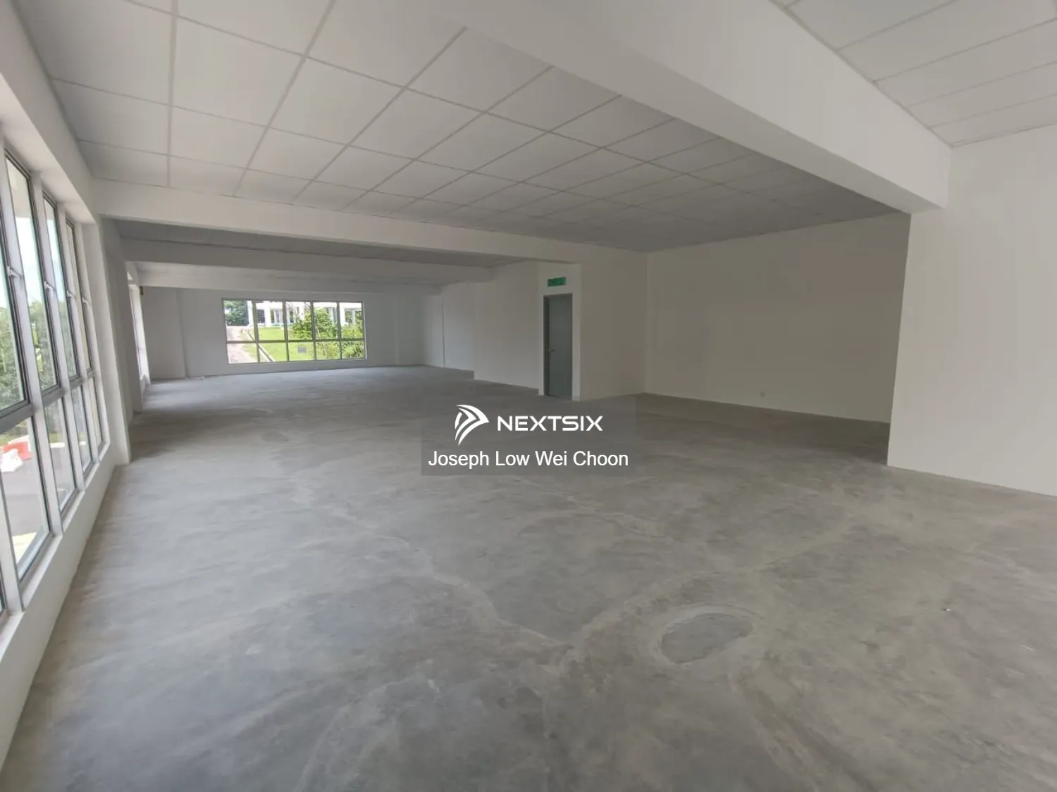 Link Factory For Rent in Ampang Selangor - Image 8