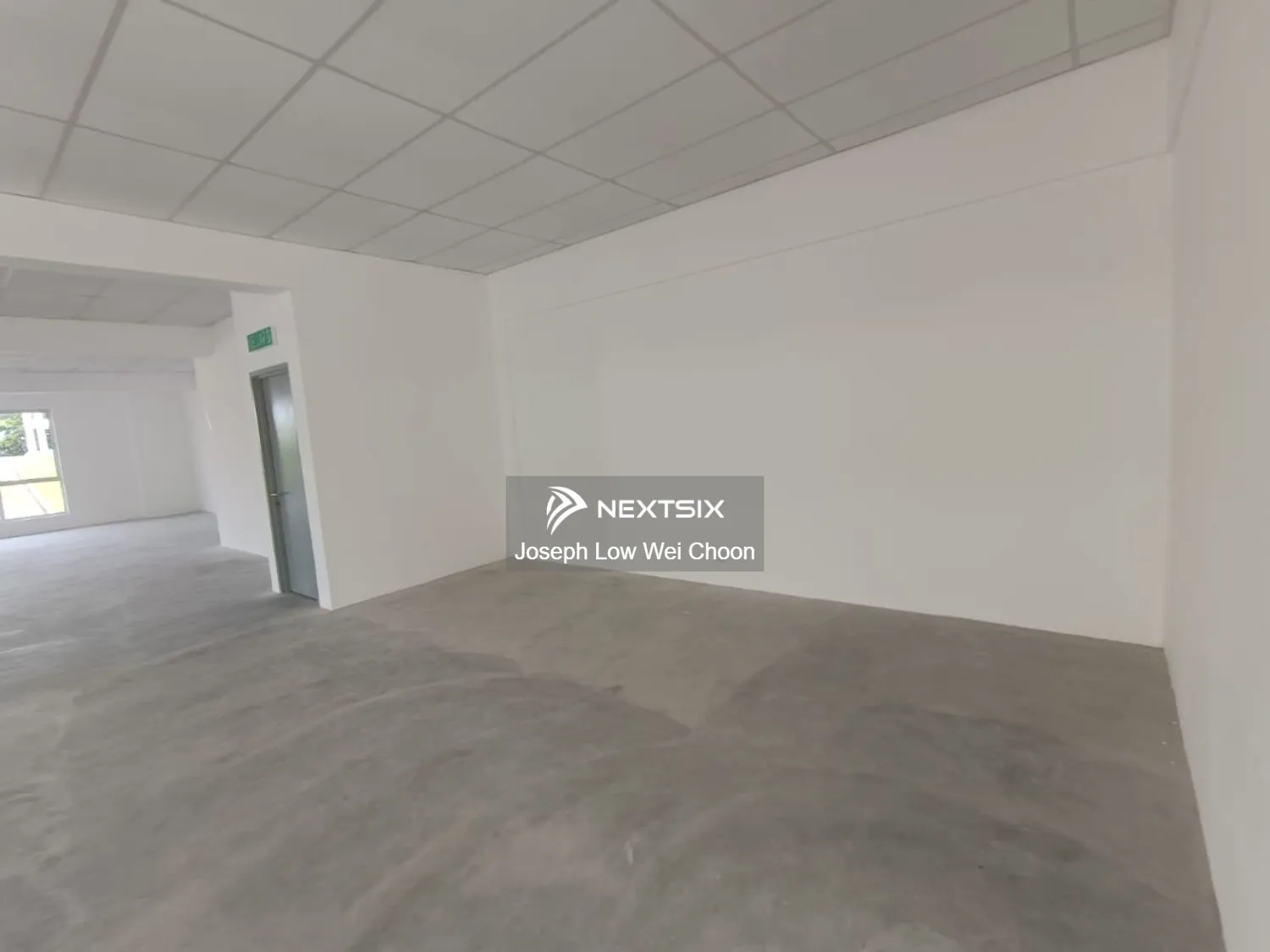 Link Factory For Rent in Ampang Selangor - Image 9