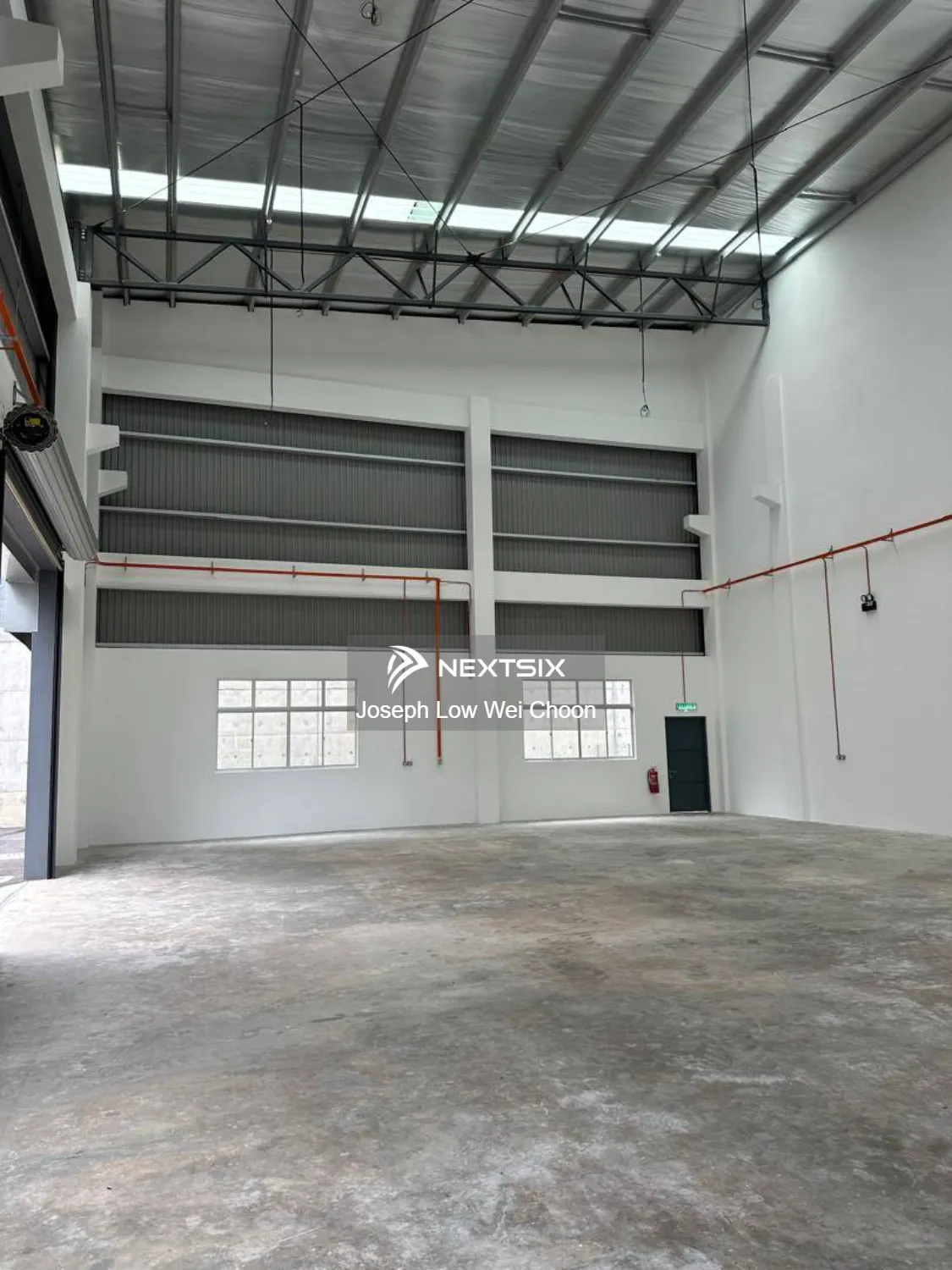 Semi-D Factory For Rent in Seremban Negeri Sembilan - Image 17