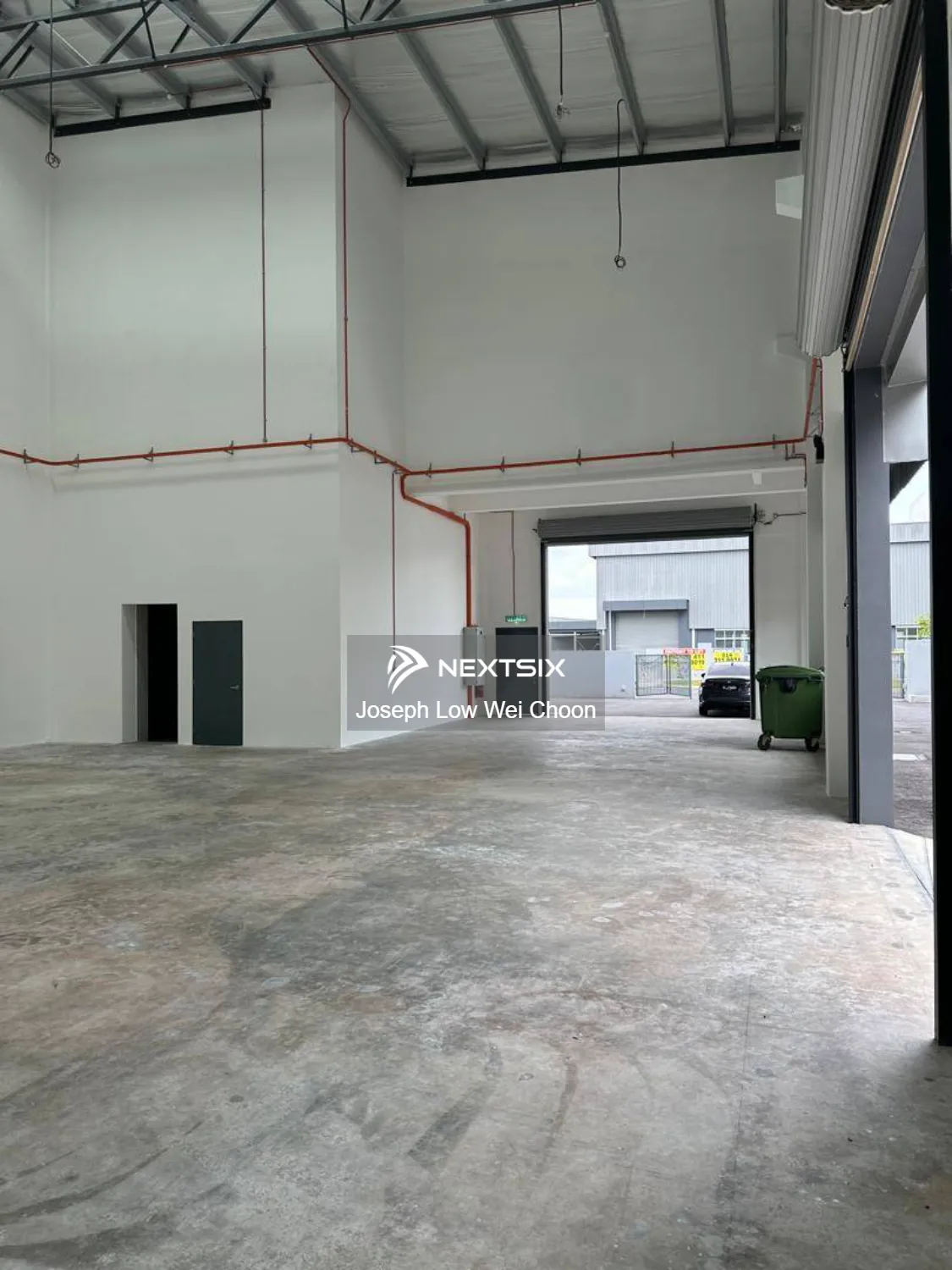 Semi-D Factory For Rent in Seremban Negeri Sembilan - Image 18