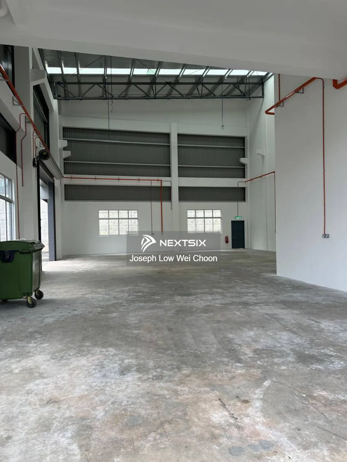 Semi-D Factory For Rent in Seremban Negeri Sembilan - Image 19