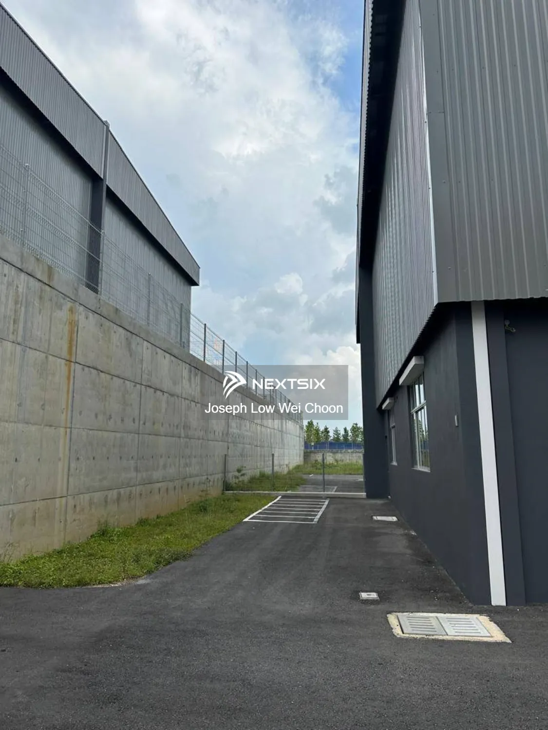 Semi-D Factory For Rent in Seremban Negeri Sembilan - Image 20