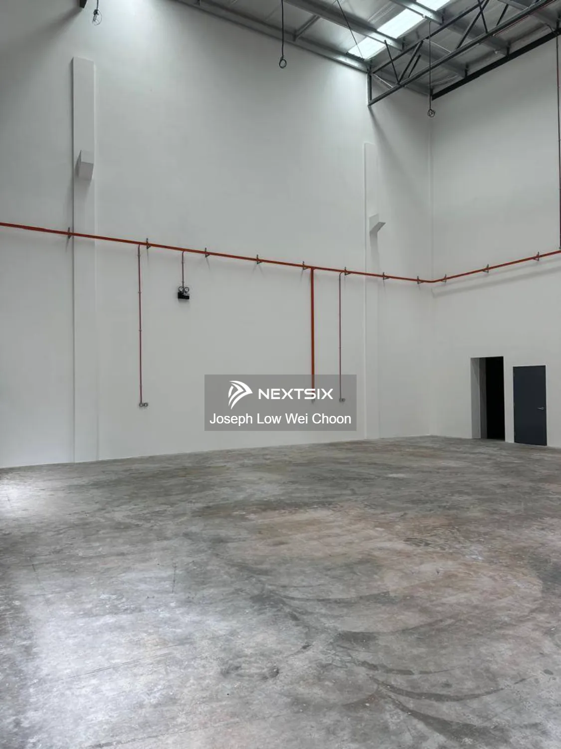 Semi-D Factory For Rent in Seremban Negeri Sembilan - Image 22