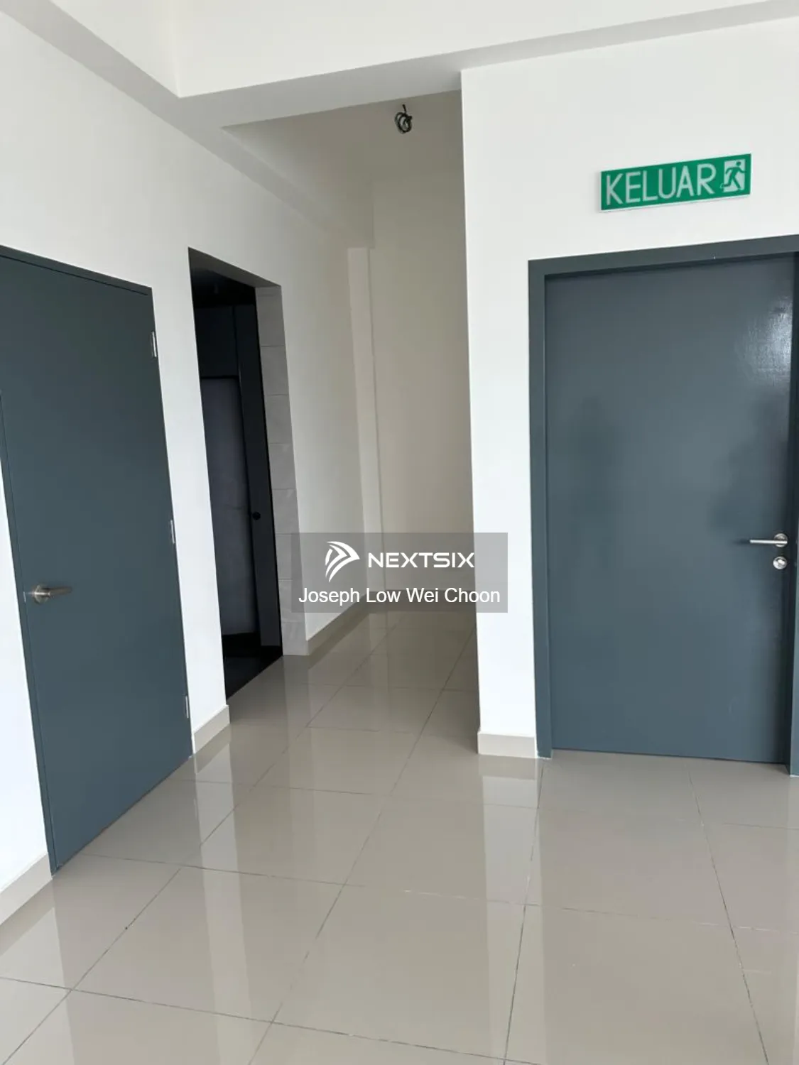 Semi-D Factory For Rent in Seremban Negeri Sembilan - Image 5