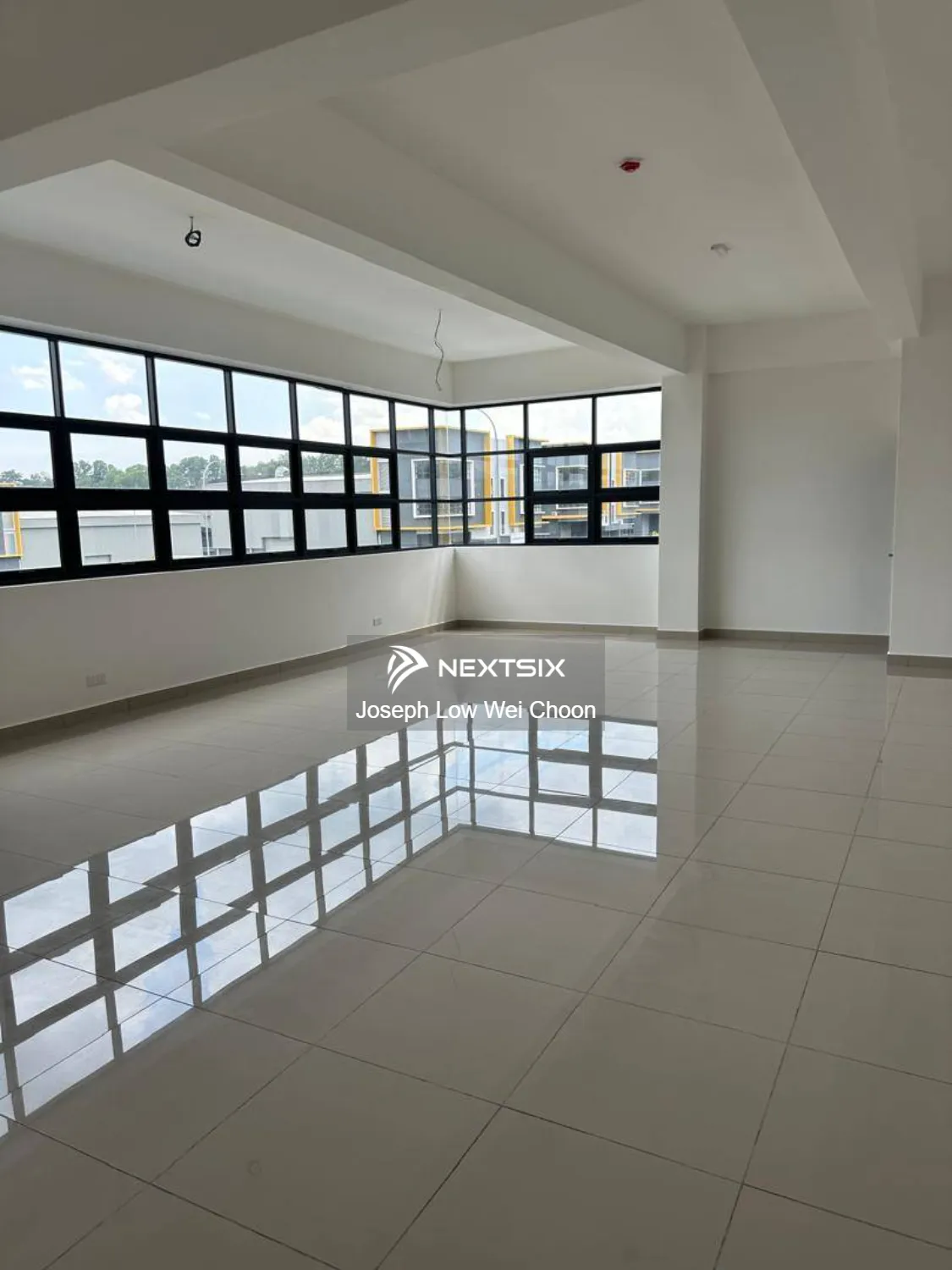 Semi-D Factory For Rent in Seremban Negeri Sembilan - Image 6