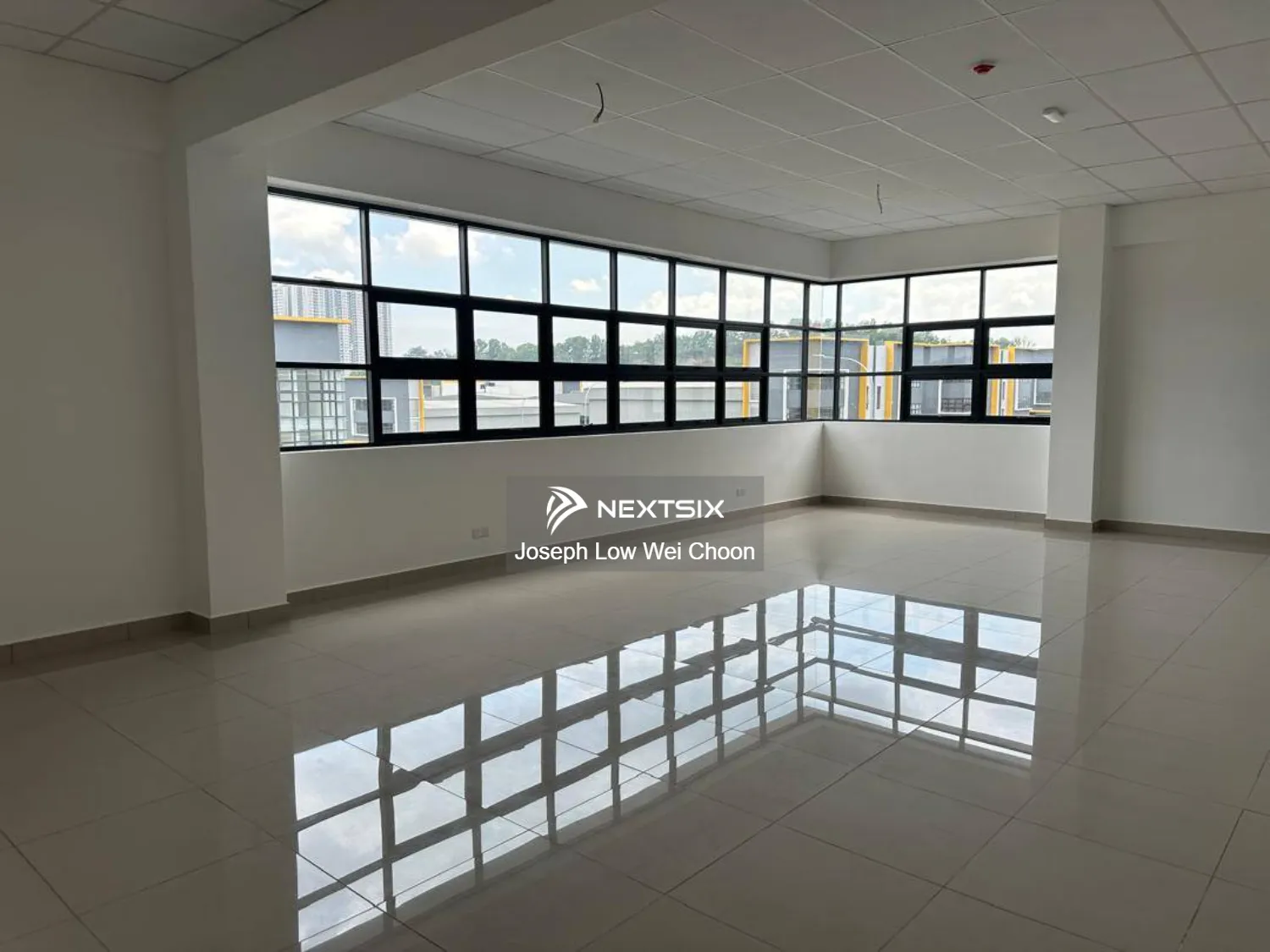 Semi-D Factory For Rent in Seremban Negeri Sembilan - Image 7