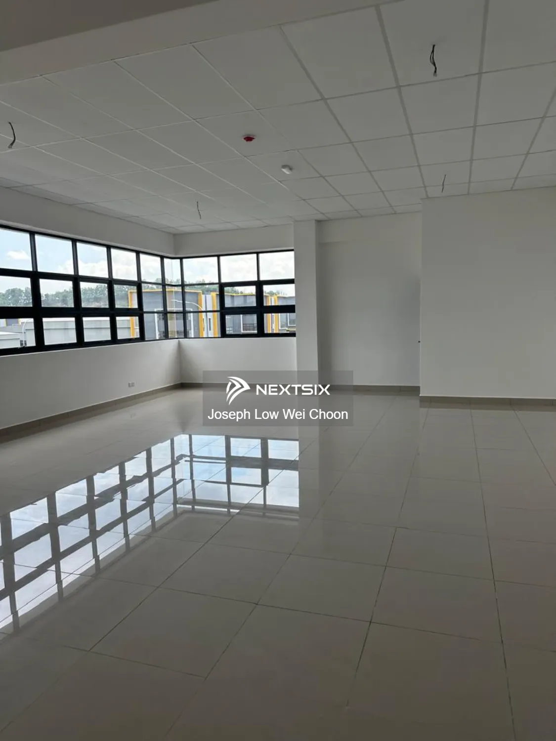 Semi-D Factory For Rent in Seremban Negeri Sembilan - Image 9