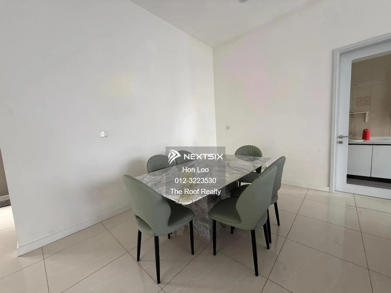 3 Storey Semi-detached Homes For Sale in Kajang Selangor - Image 12