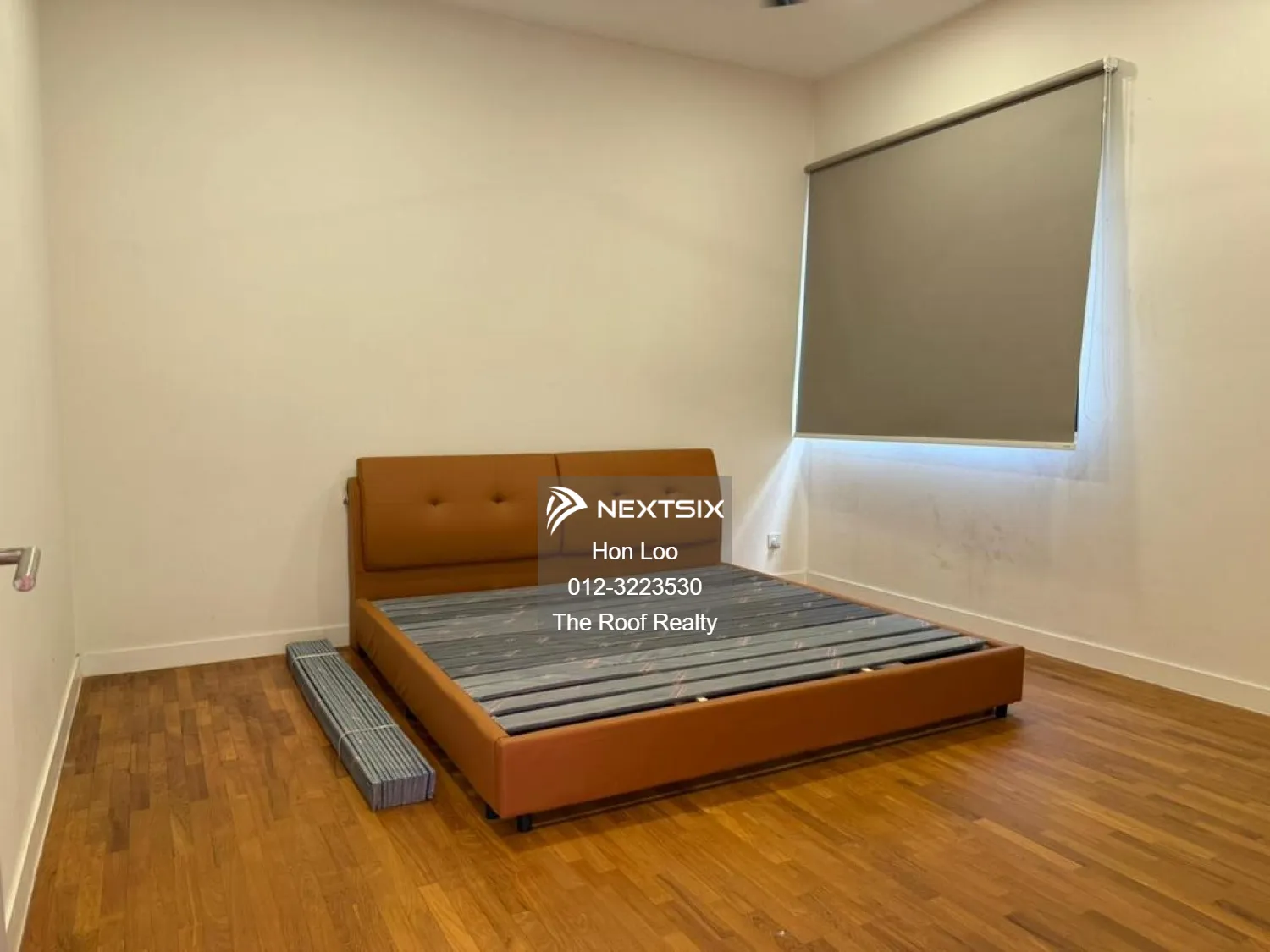 3 Storey Semi-detached Homes For Sale in Kajang Selangor - Image 17