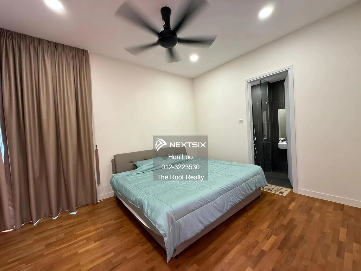 3 Storey Semi-detached Homes For Sale in Kajang Selangor - Image 18